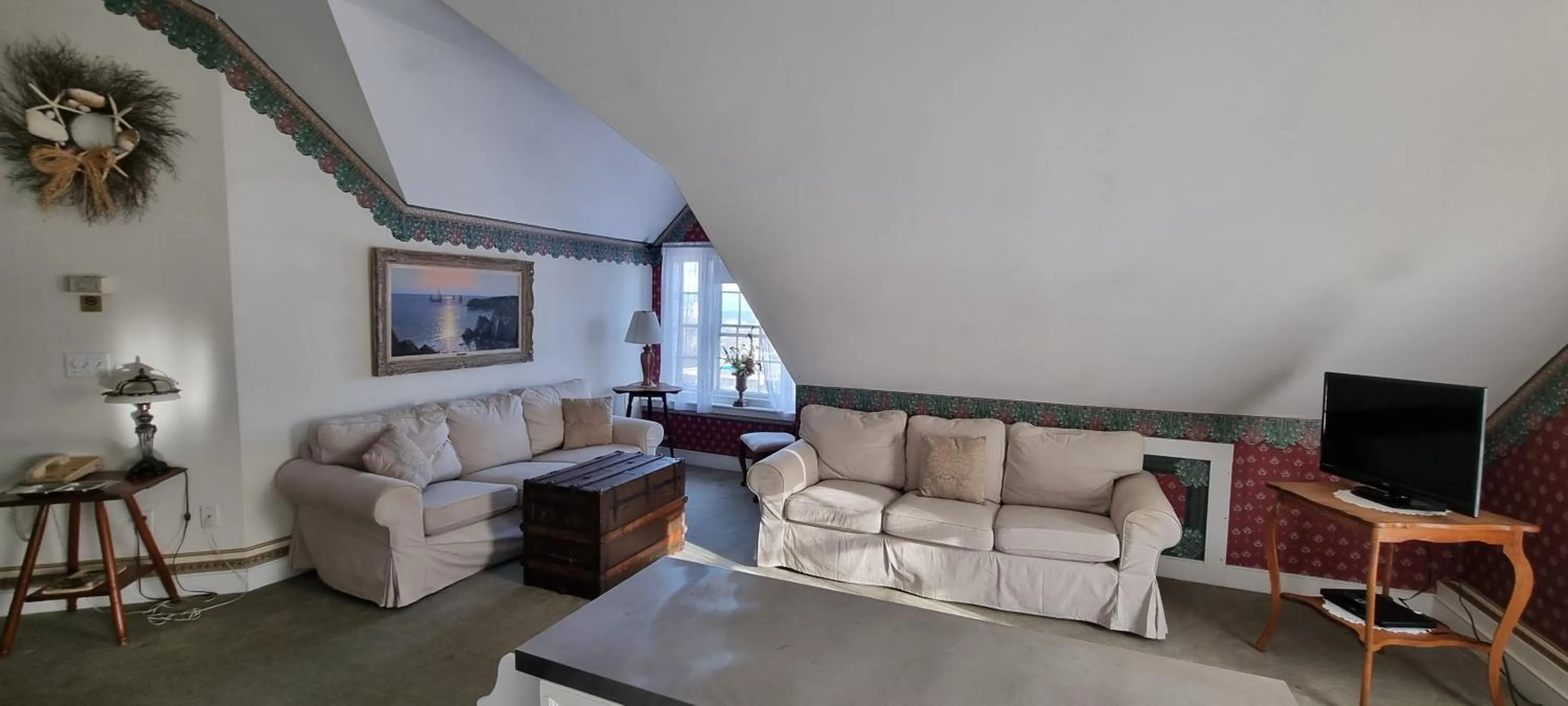 Two-Bedroom Suite in Old Orchard Beach Inn