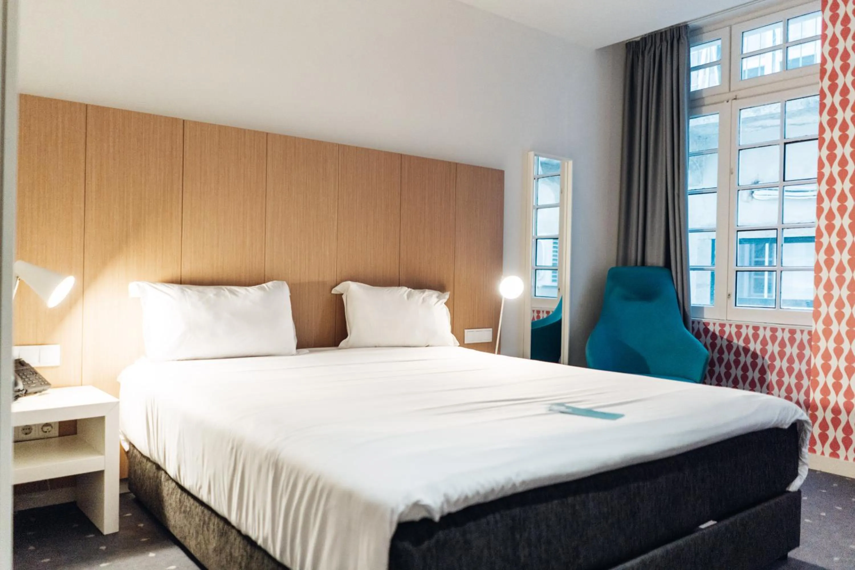 Double Room in Stay Hotel Lisboa Centro Chiado