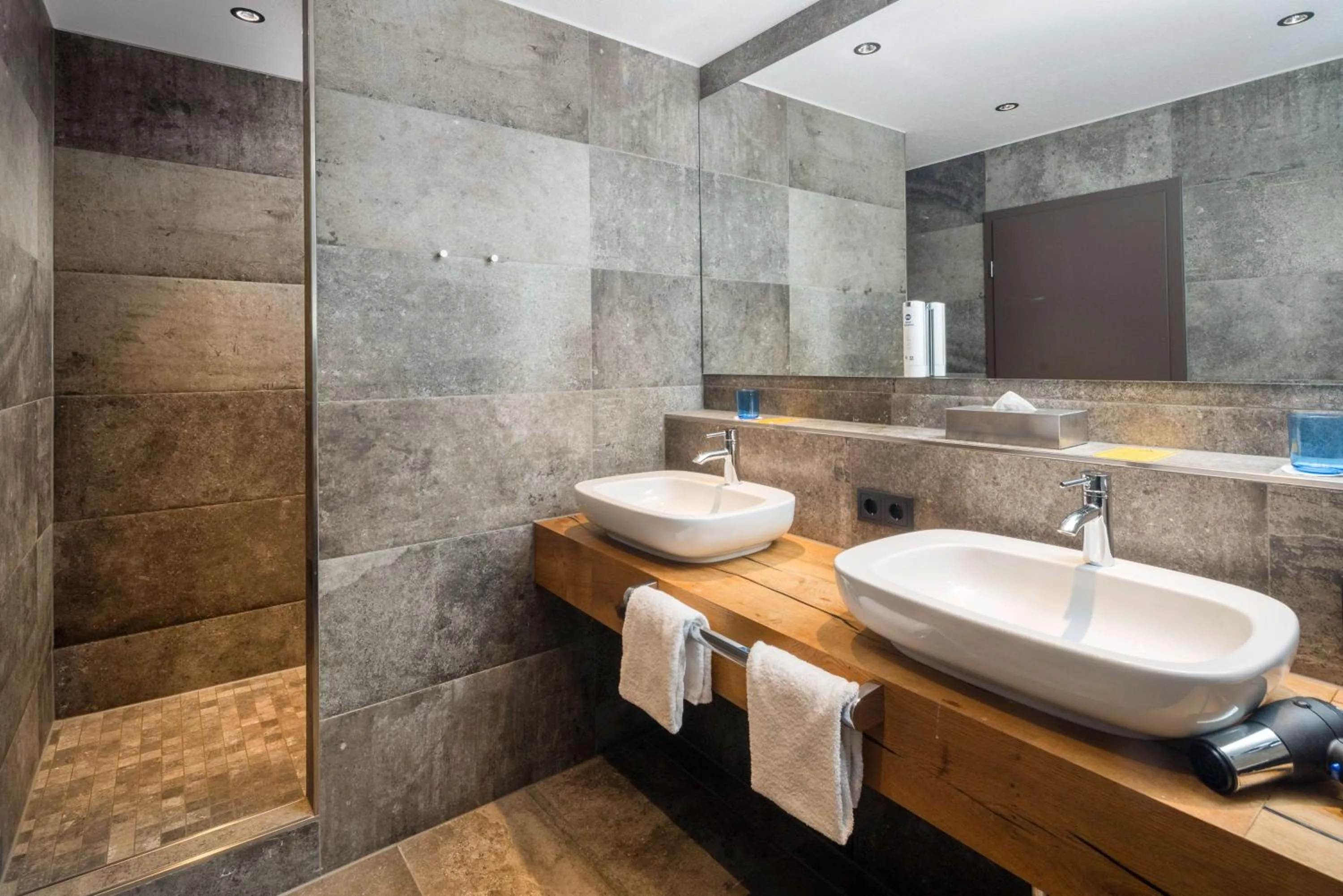 Junior Suite with Balcony - single occupancy in Best Western Hotel Kaiserslautern