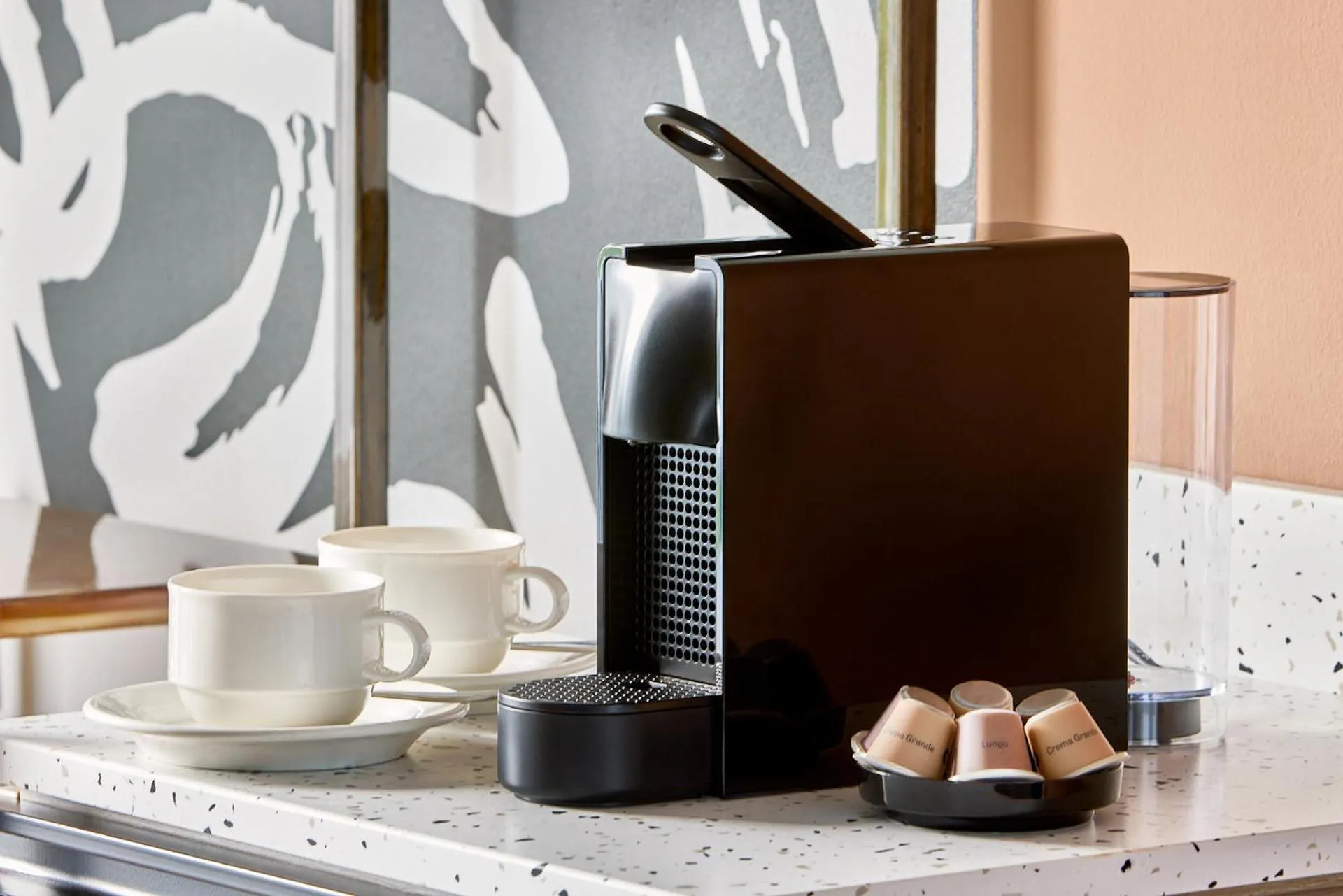 Executive King Room with City View in the Deutz, a Tribute Portfolio Hotel