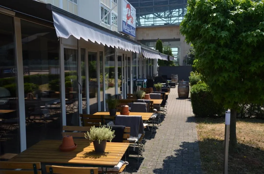 BeeVillage Messehotel Hannover Laatzen