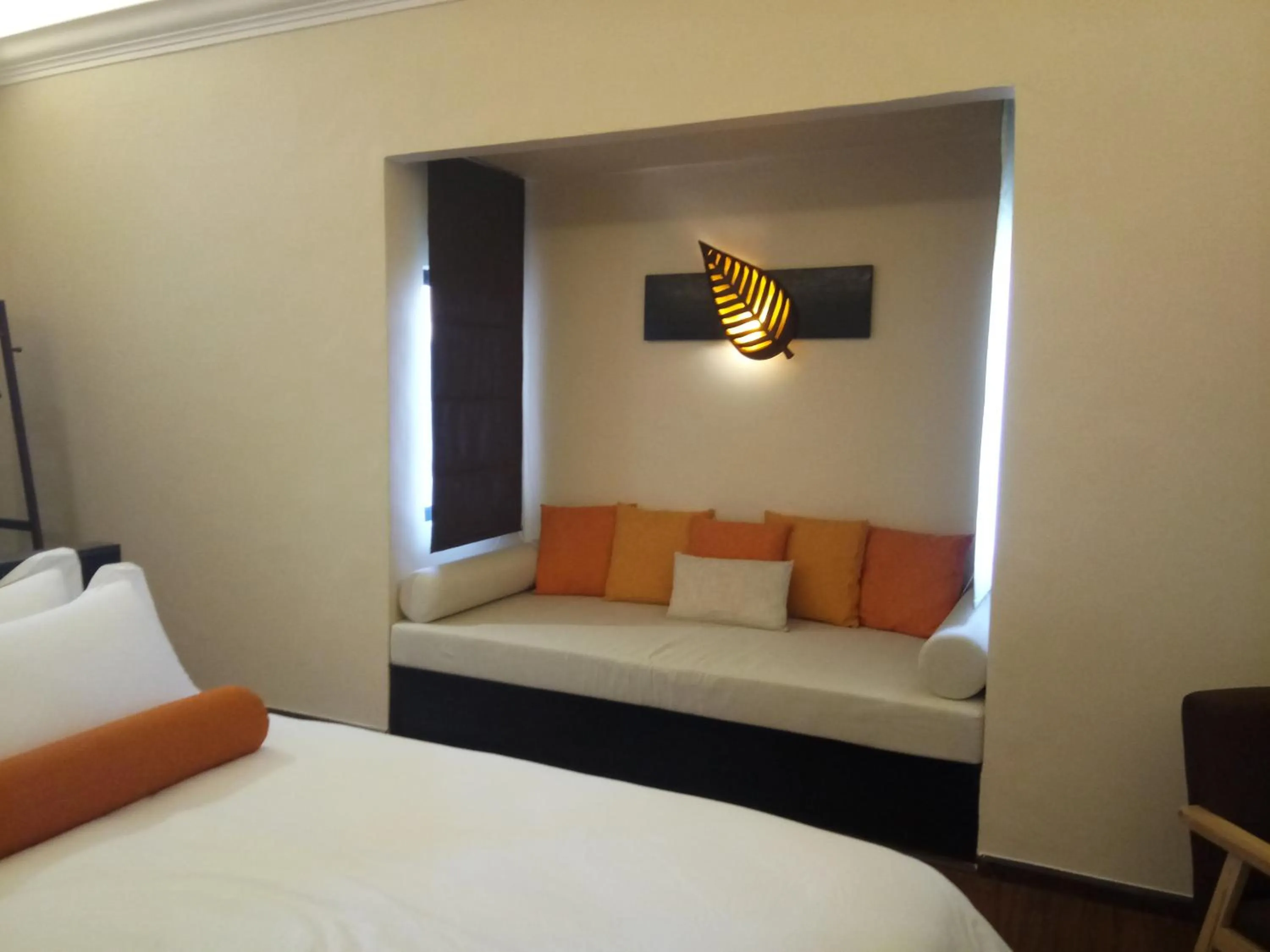 Water Villa  -Double or Twin Room with Sea View in Sea Star Resort Semporna