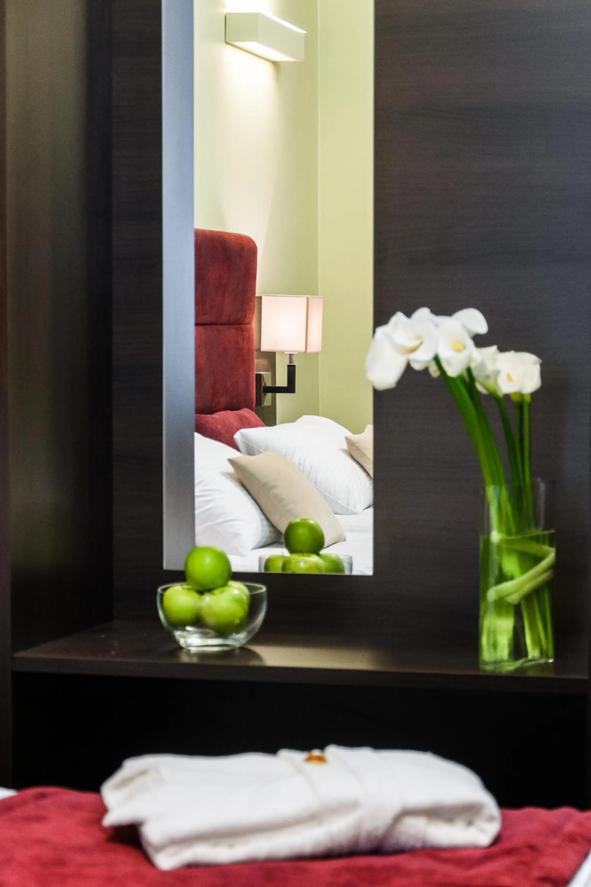 Apartment in Hotel Ilan