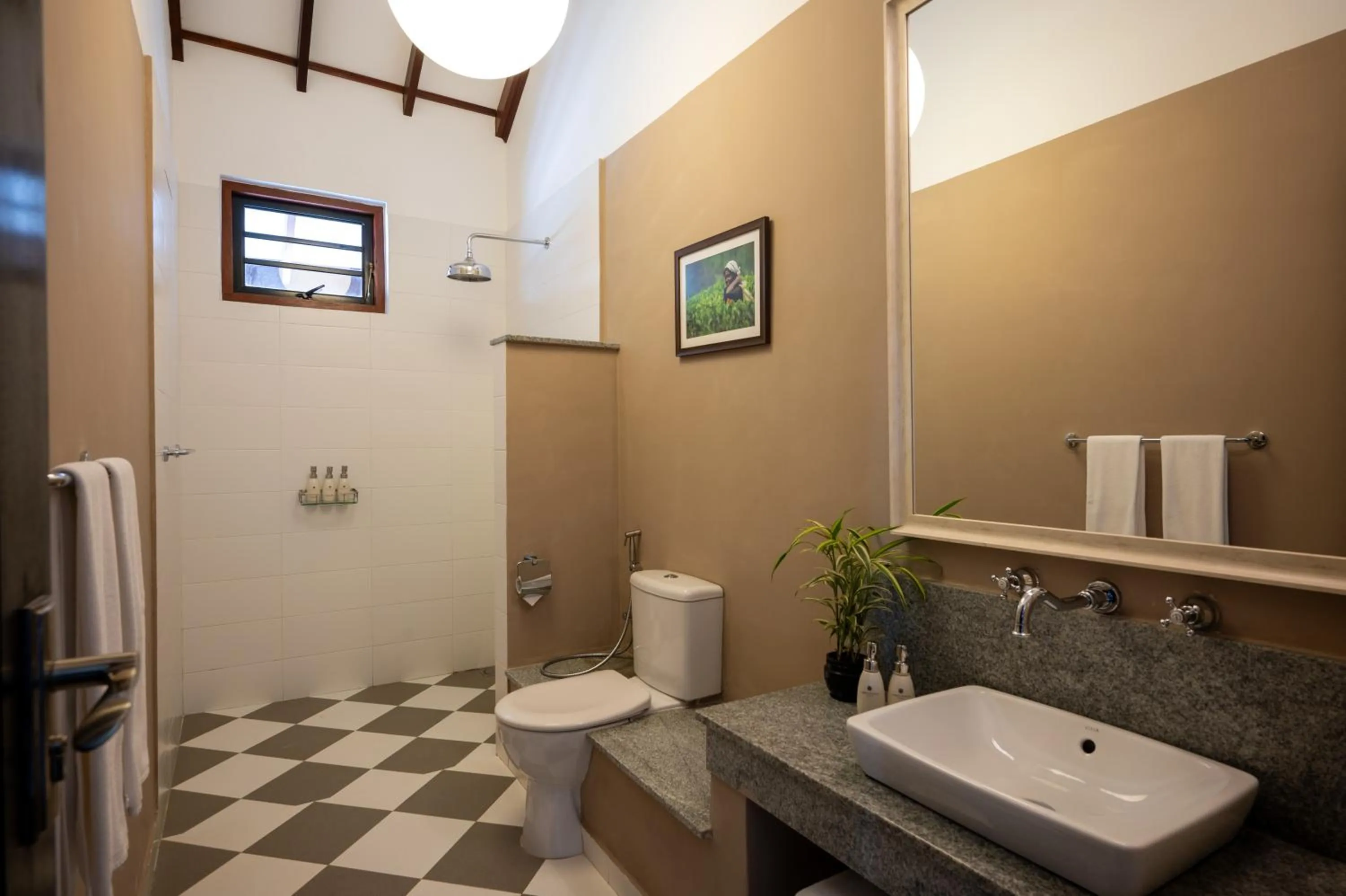 Double Room in Camellia Hills