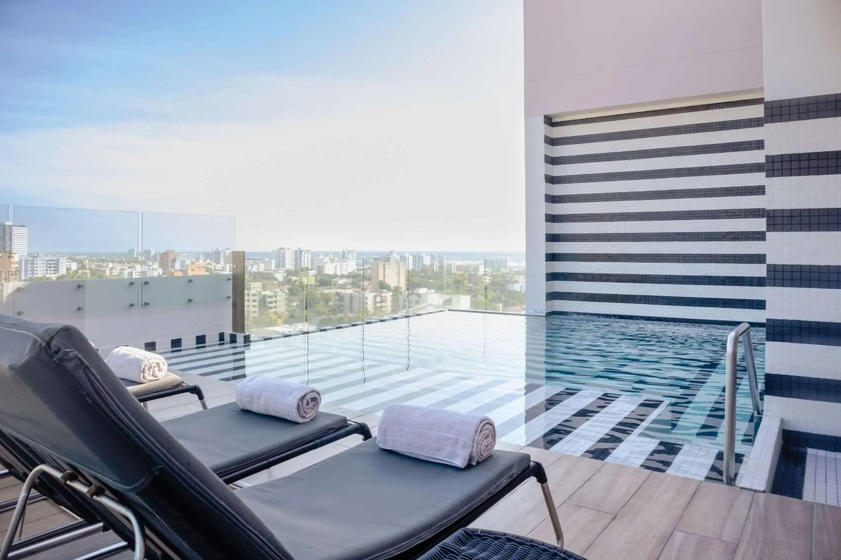 Faranda Collection Barranquilla, a member of Radisson Individuals Faranda Collection Barranquilla, a member of Radisson Individuals