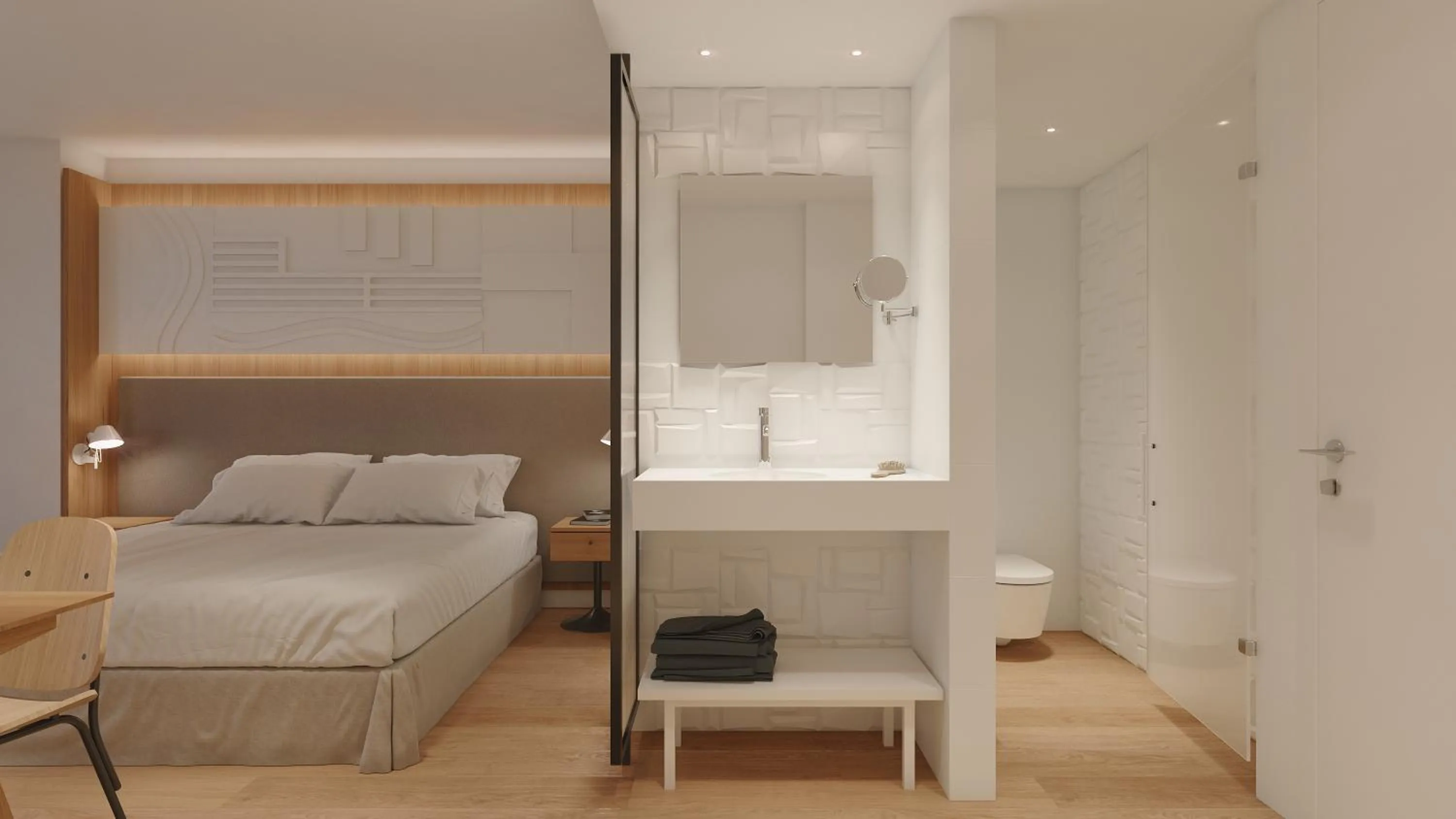 Double Room in Senator Cala Millor