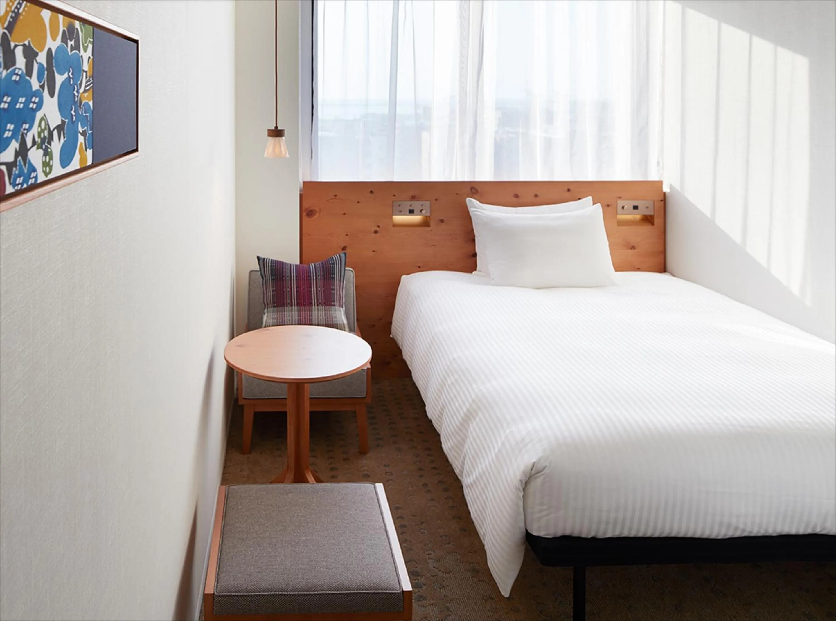  Compact Room   in HOTEL STRATA NAHA