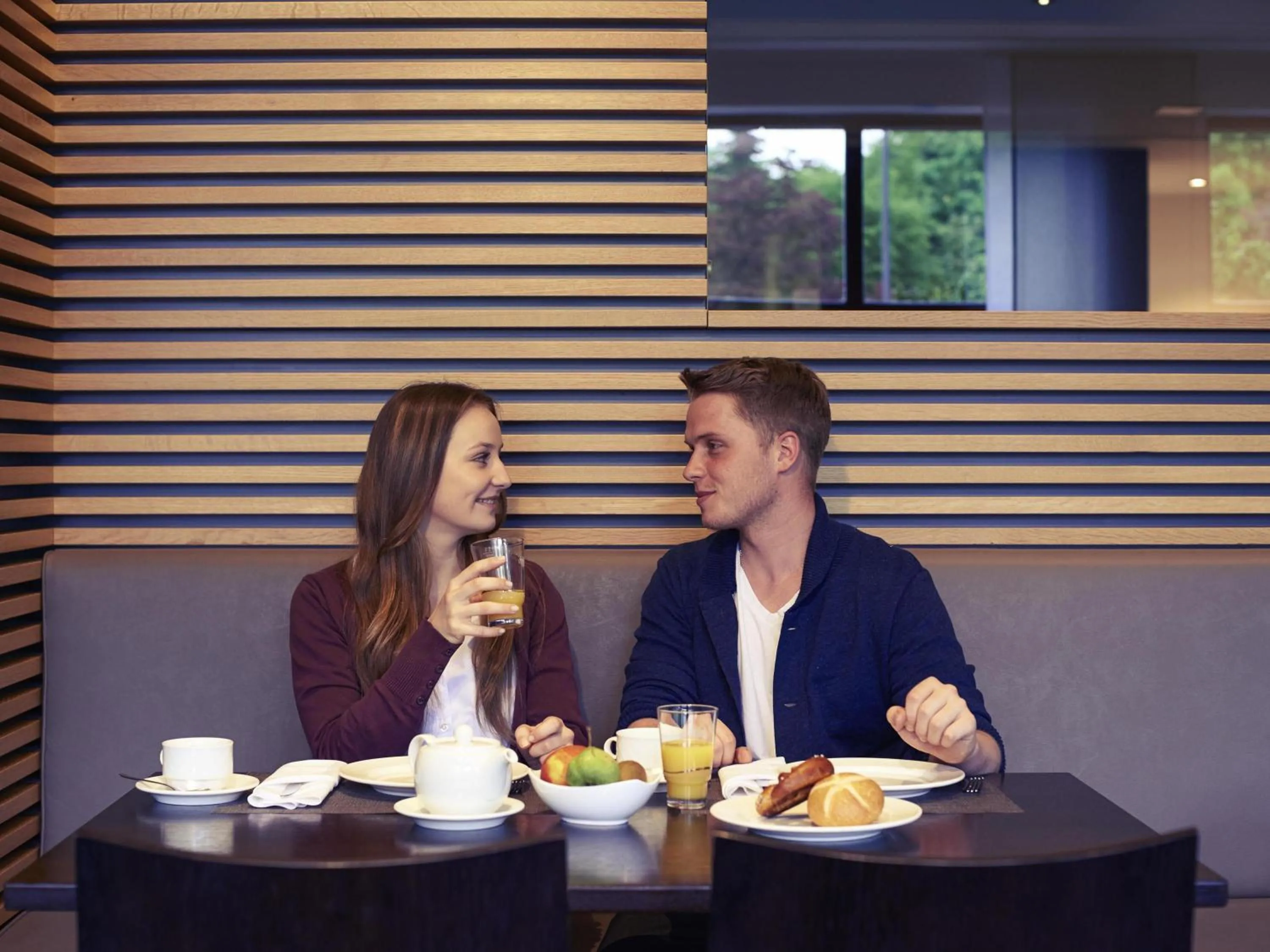 Standard Double Room - single occupancy in Mercure Hotel München Süd Messe