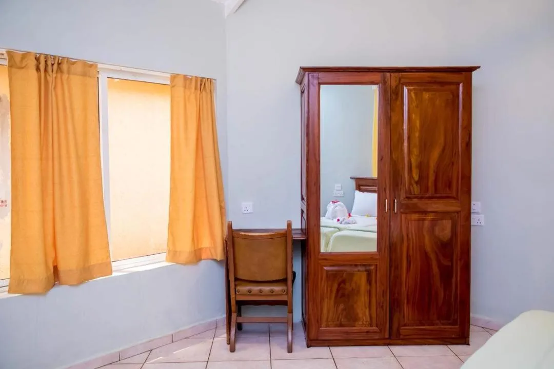 Standard Double or Twin Room - single occupancy in Tropic Garden Hotel