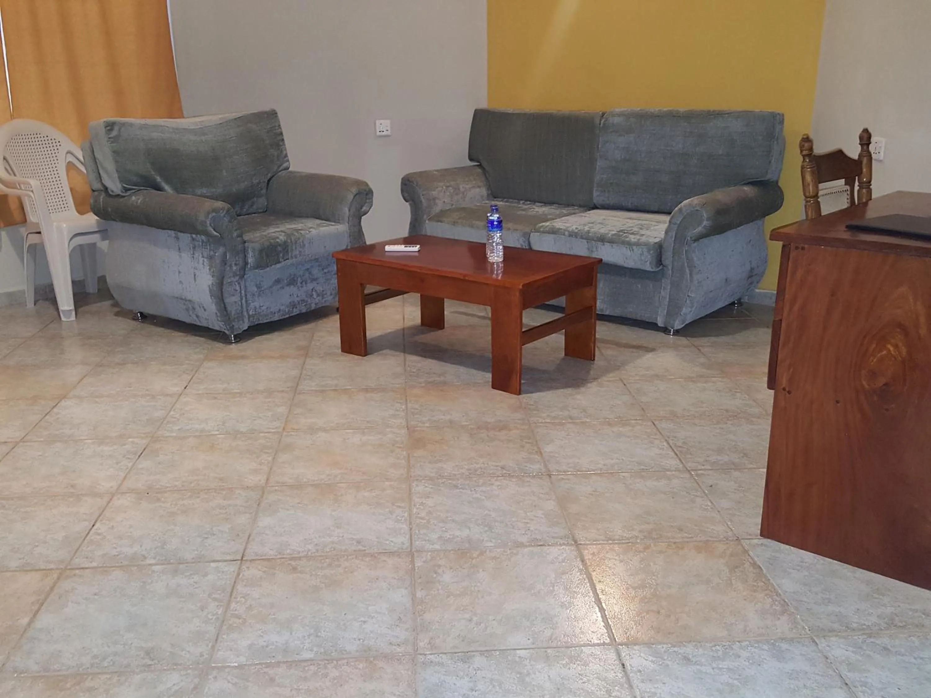 Superior Twin Room - single occupancy in Tropic Garden Hotel