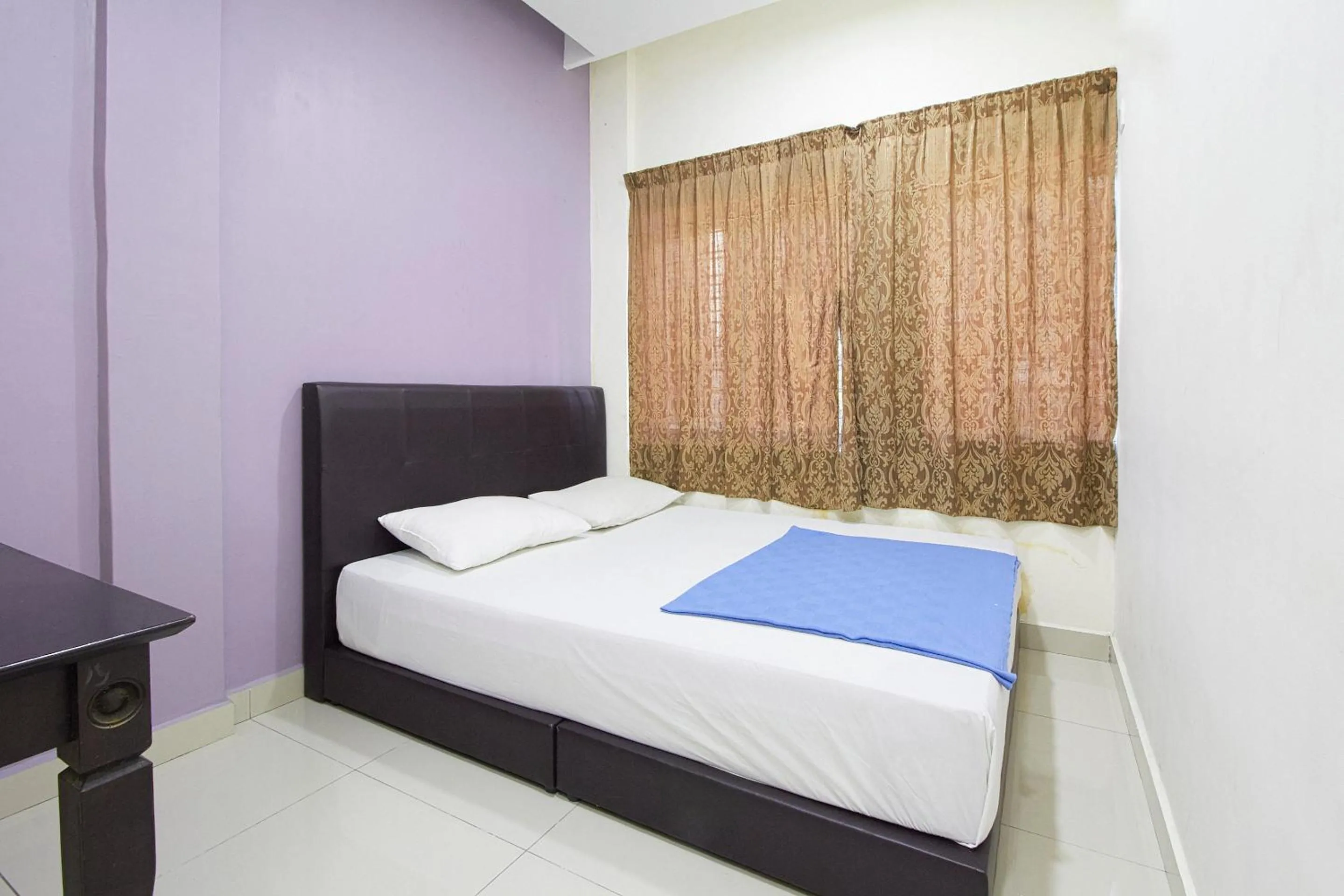Superior Queen Room in Hotel 3Winz Chow Kit Kuala Lumpur