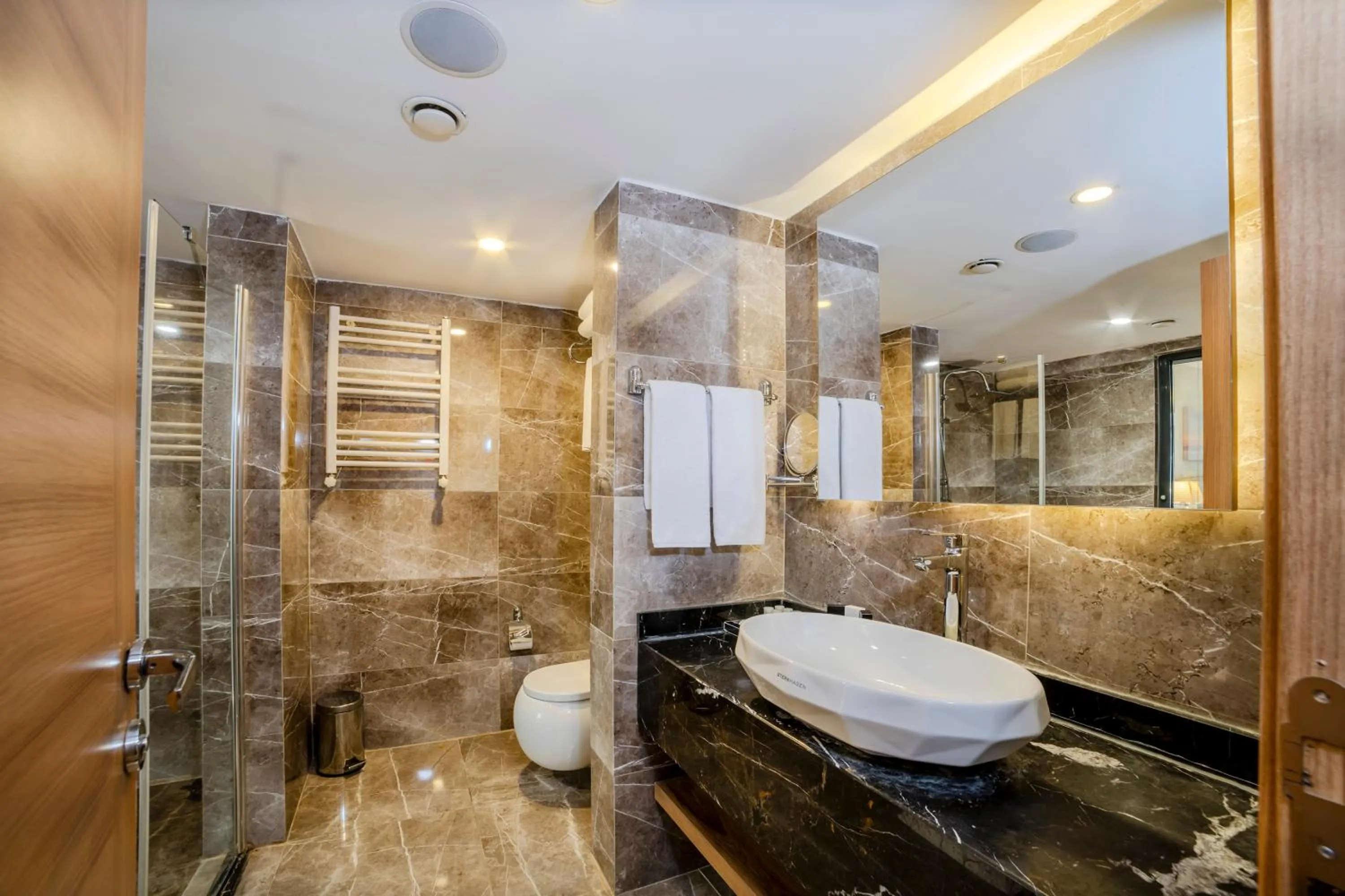 Standard Double Room in Royal Termal Hotel