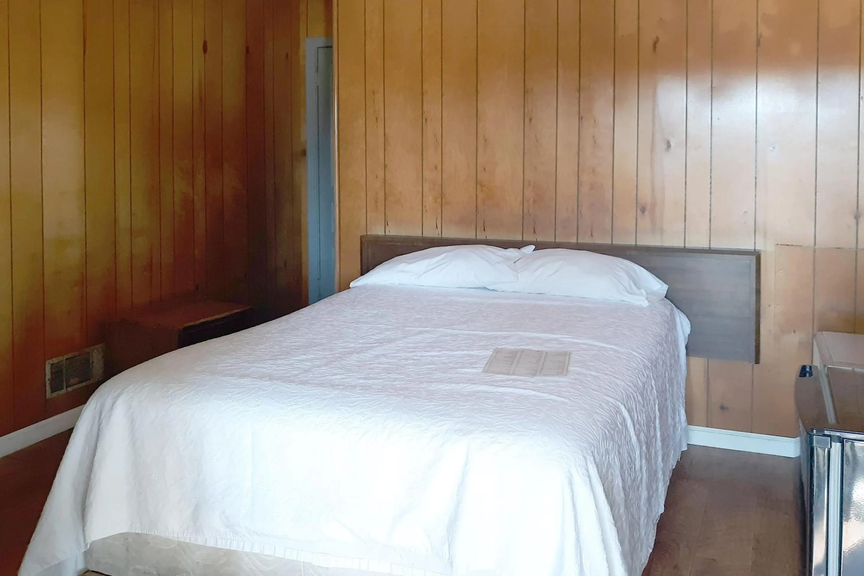 Double Room in OYO Hotel Durant MS Bowling Green Rd