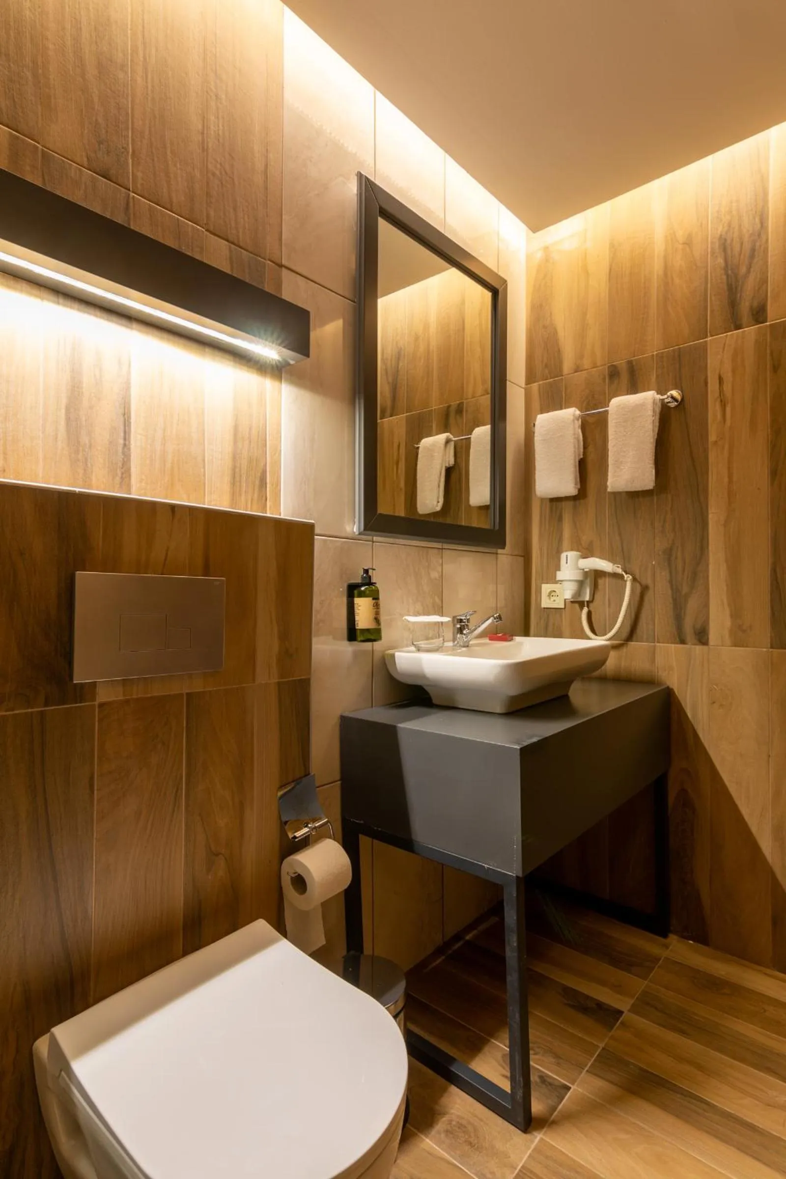 Deluxe Room in RUSH HOTEL İSTANBUL