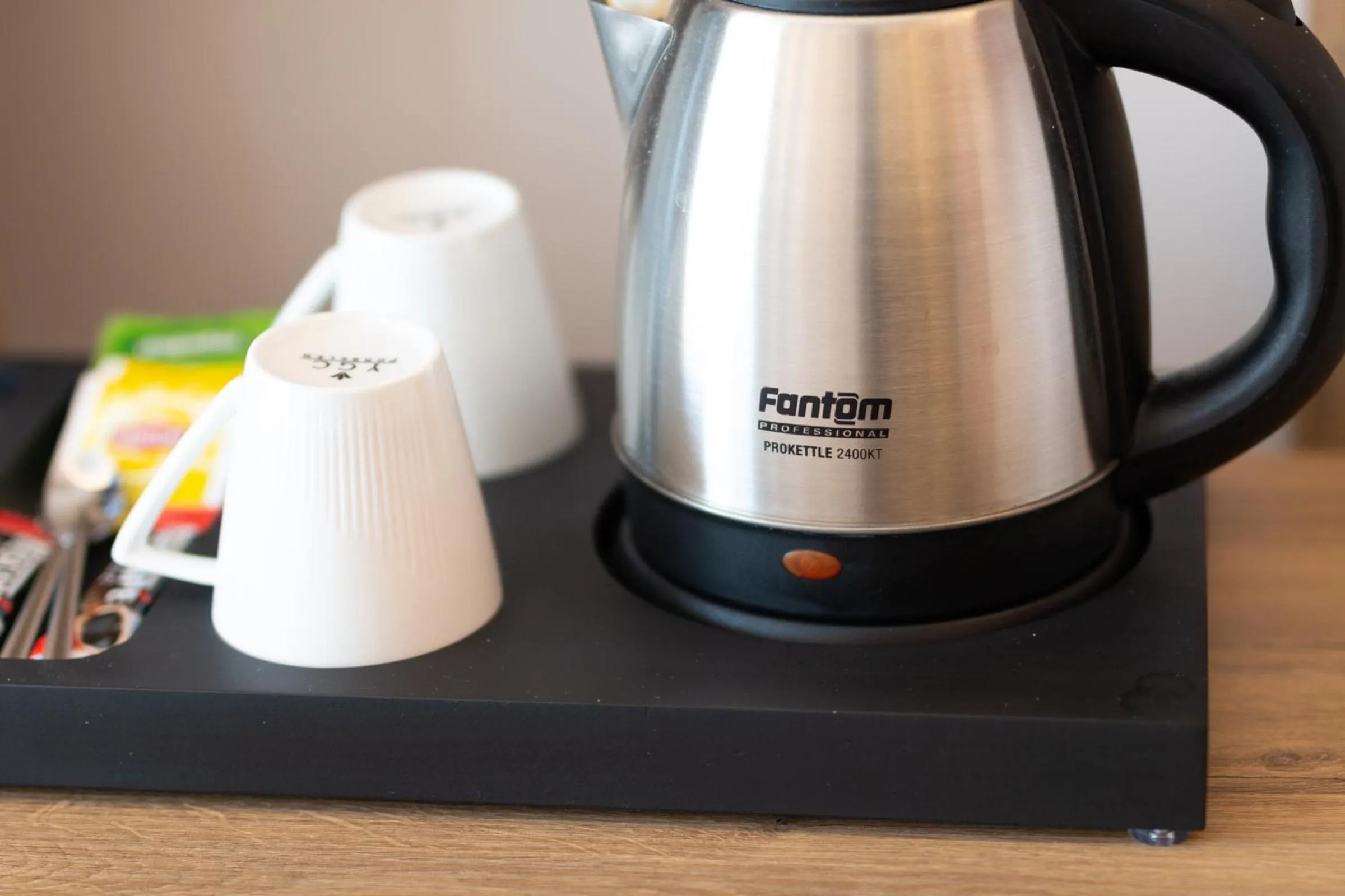 Standard Suite in RUSH HOTEL İSTANBUL