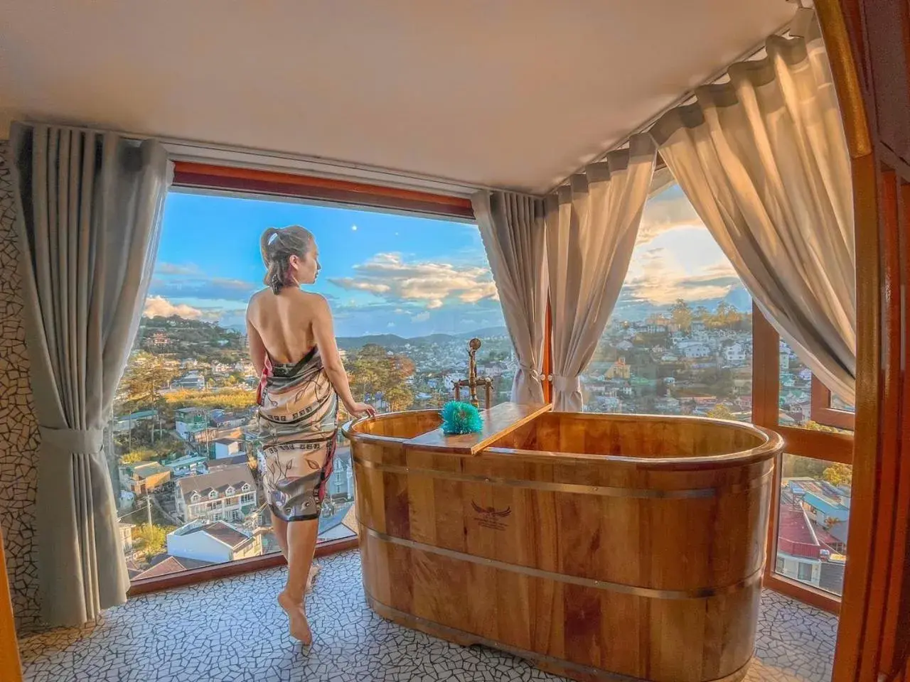 Casanova Dalat Hotel Casanova Dalat Hotel