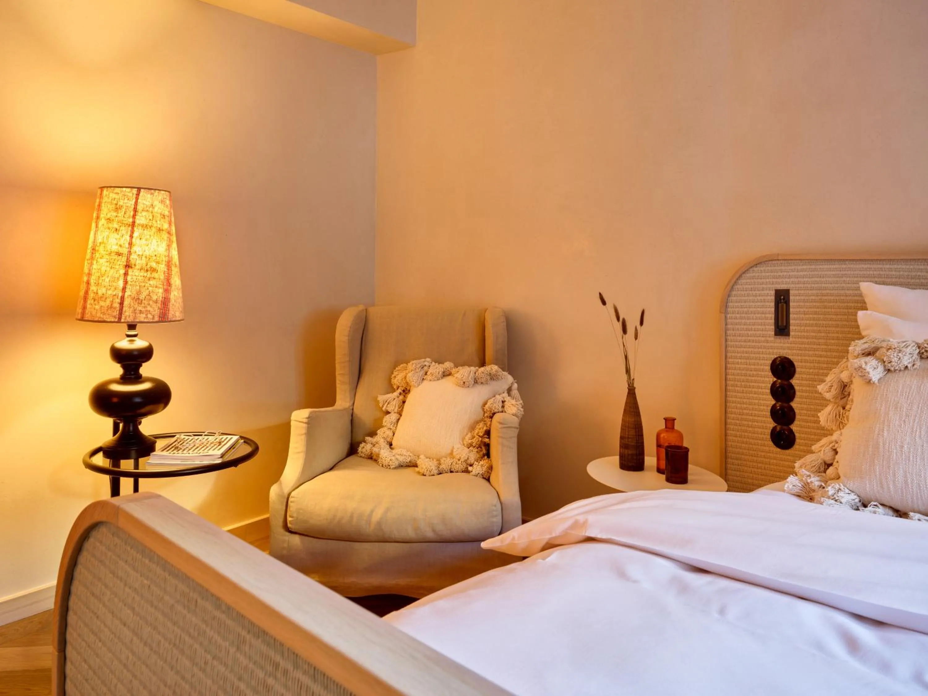 Suite in Platzl Hotel - Superior