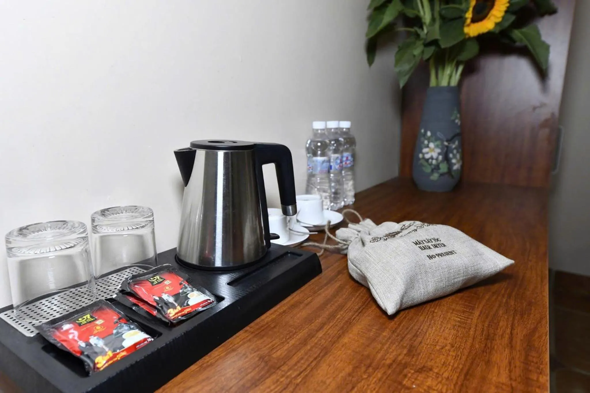 Deluxe Double or Twin Room in Sapa Symphony Hotel