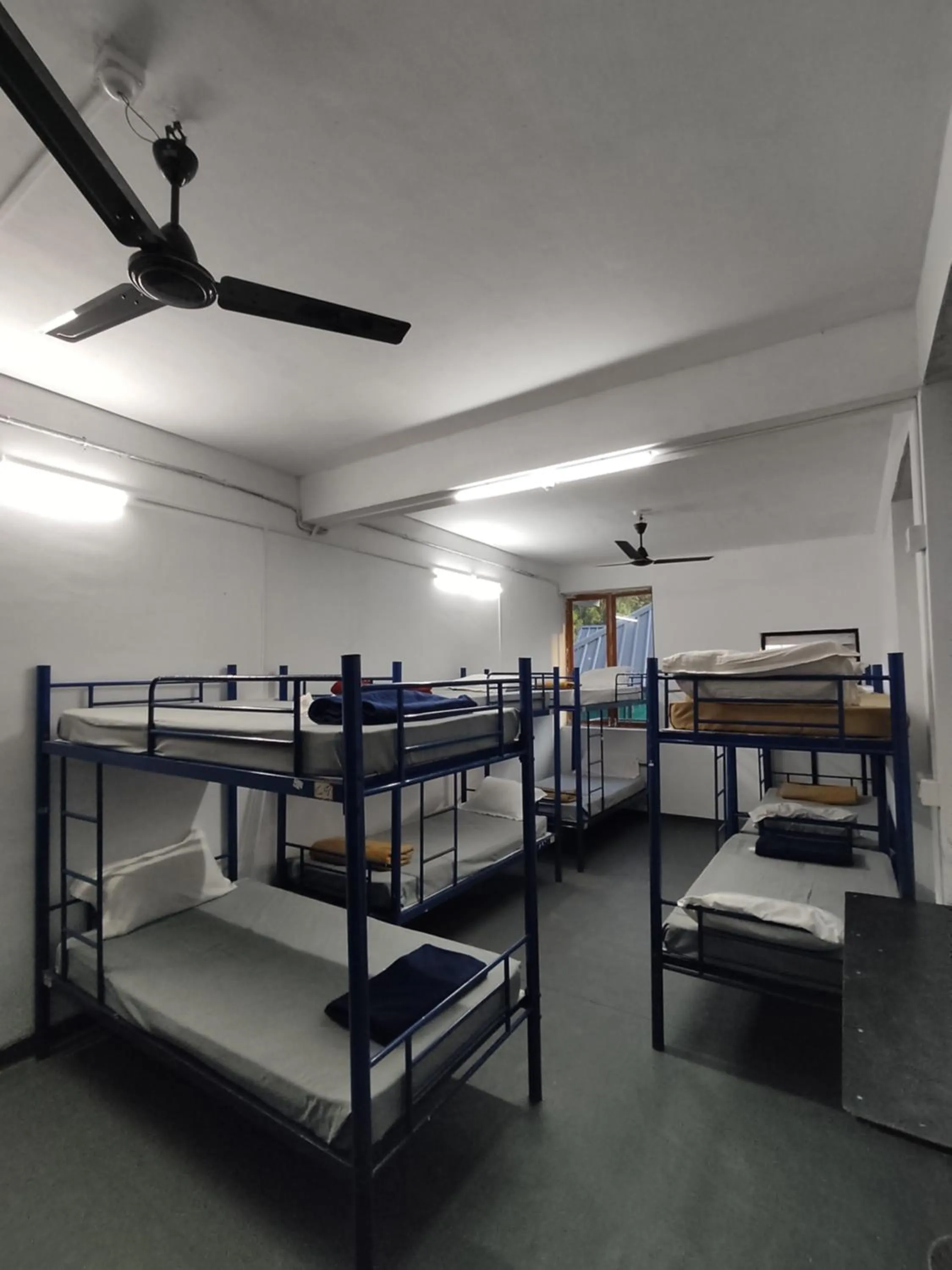 10-Bed Mixed Dormitory Room in Casillda Munnar
