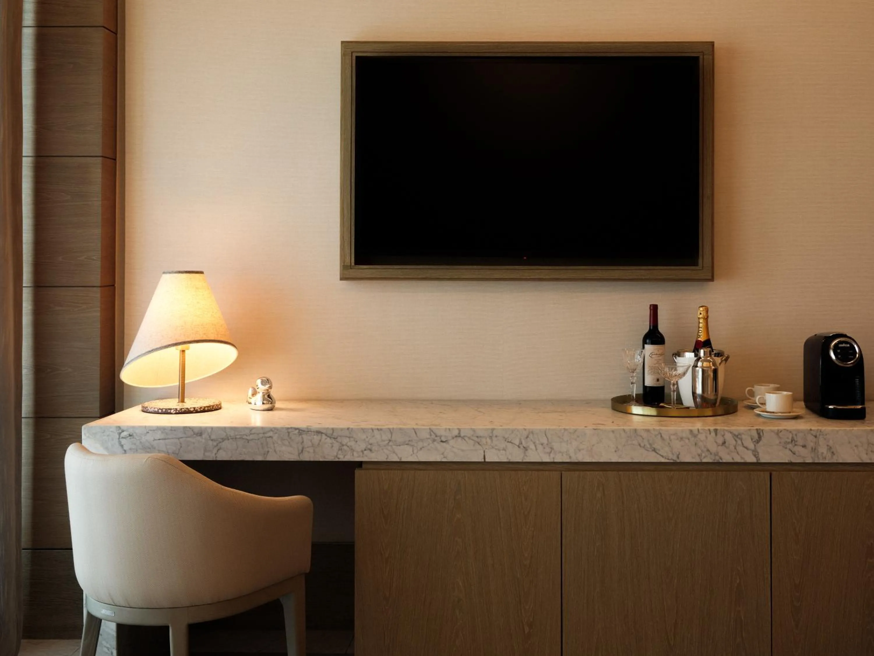 SLS Elite Queen Room with Two Queen Beds - single occupancy in SLS Playa Mujeres - ALL Inclusive Collection