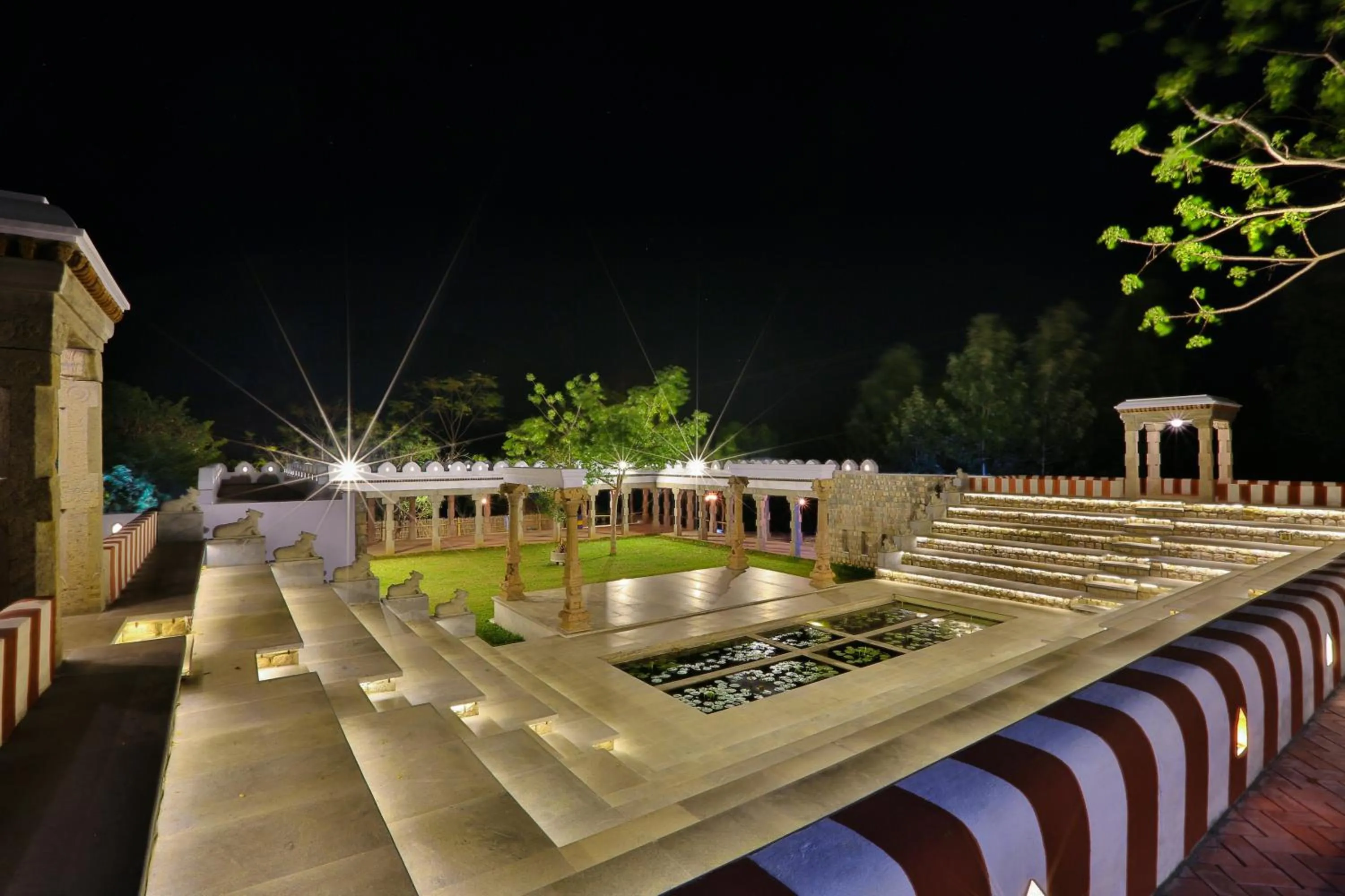 My Village - Eco Rural Resort