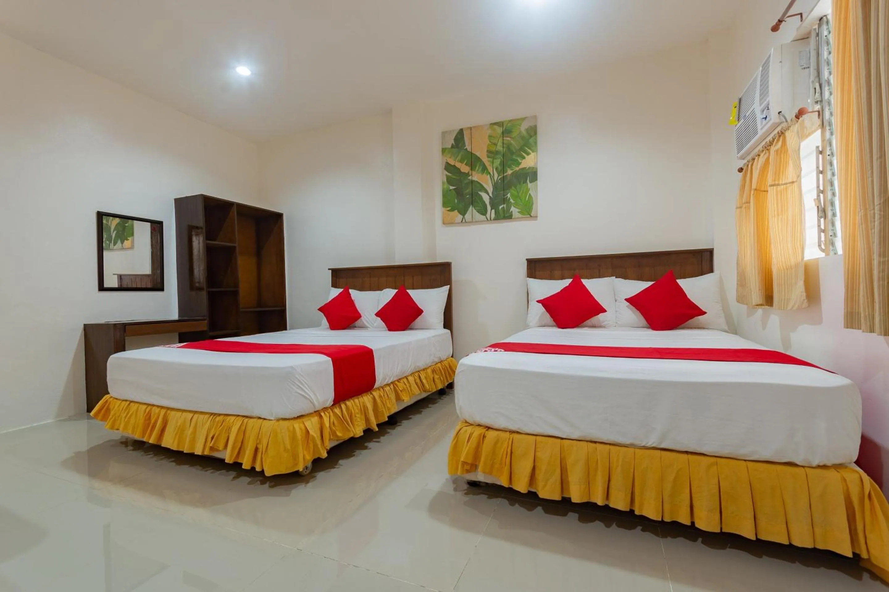 3j's And K Apartment