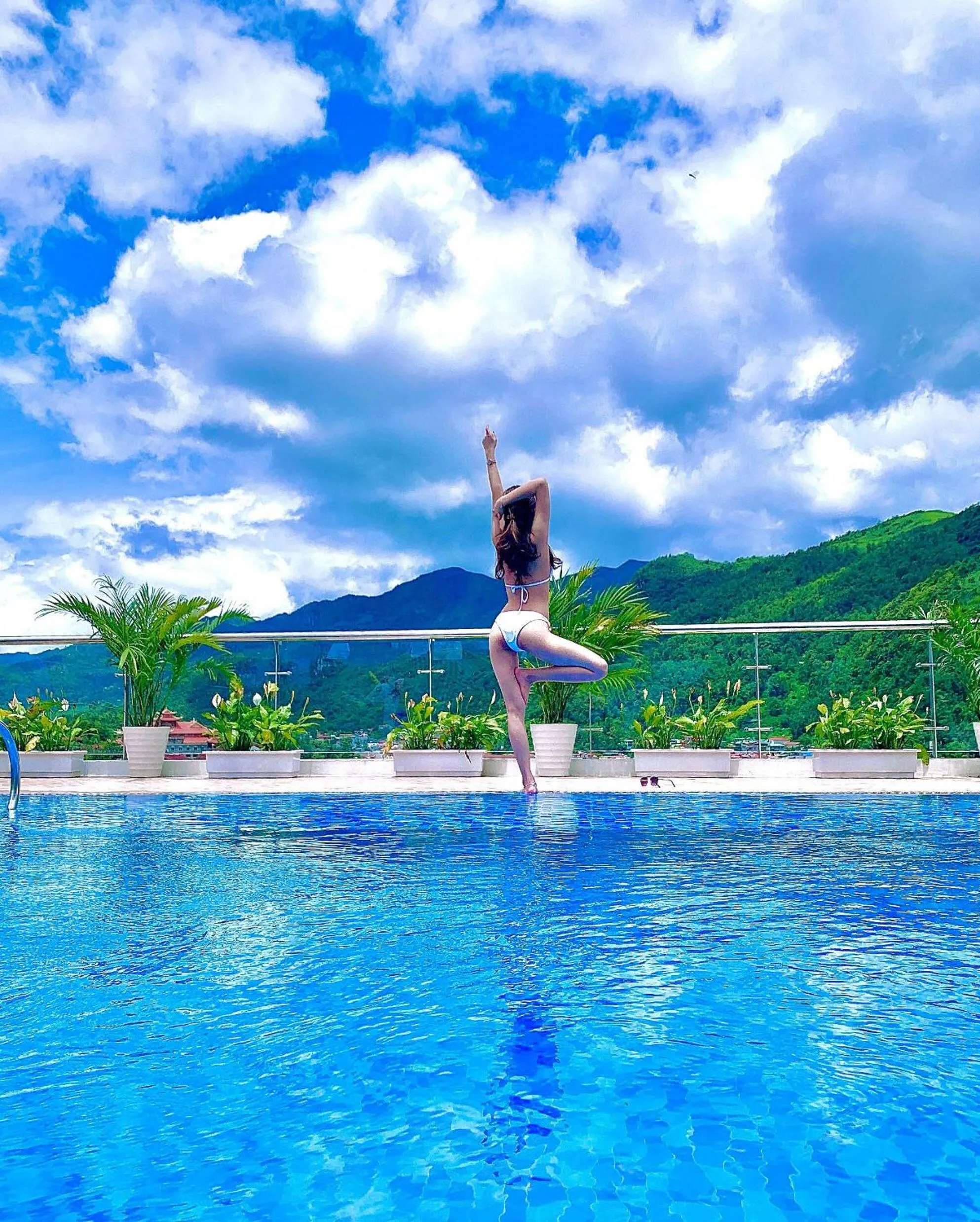 Sapa Passion Hotel & Spa