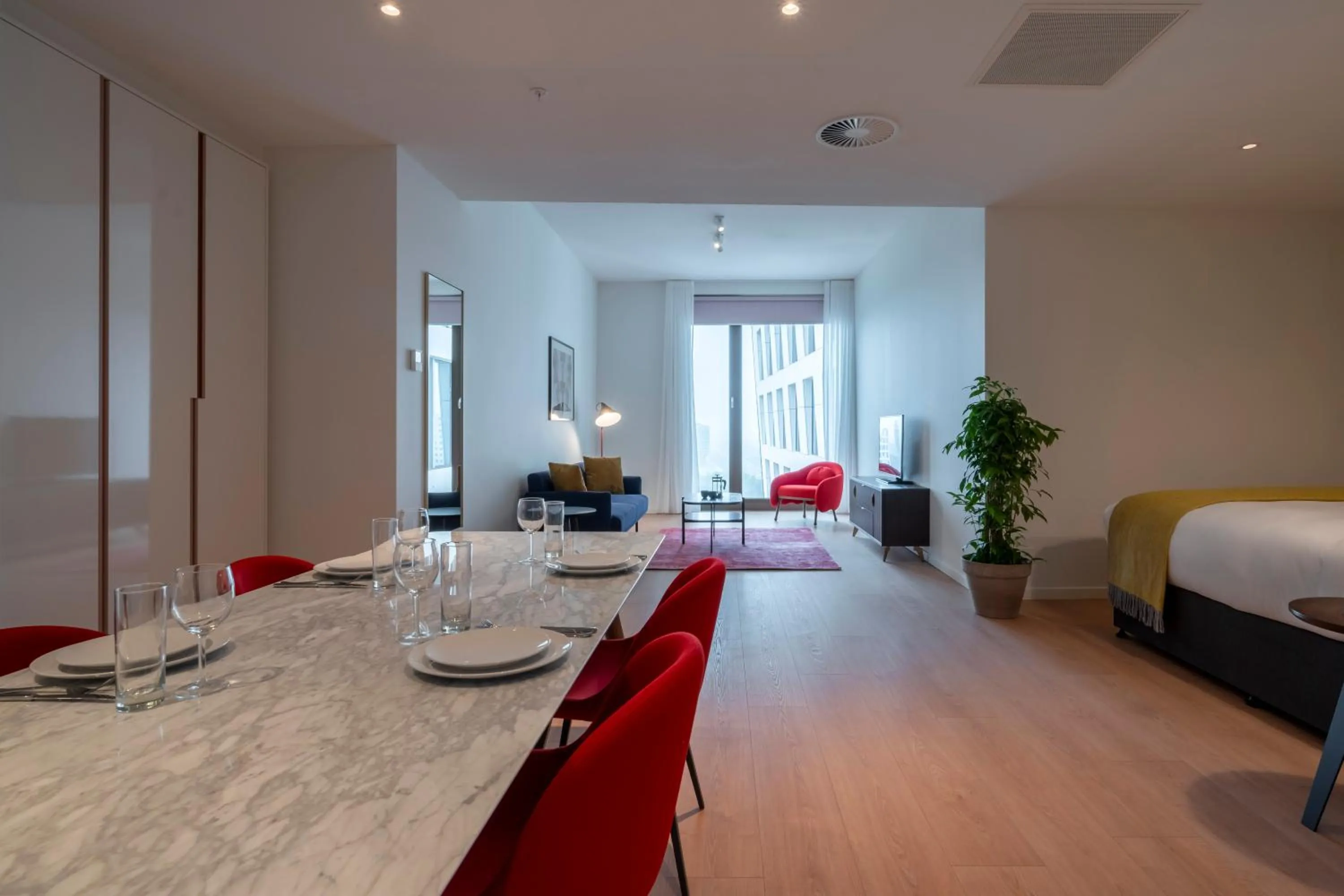 Superior Loft in PREMIER SUITES Amsterdam