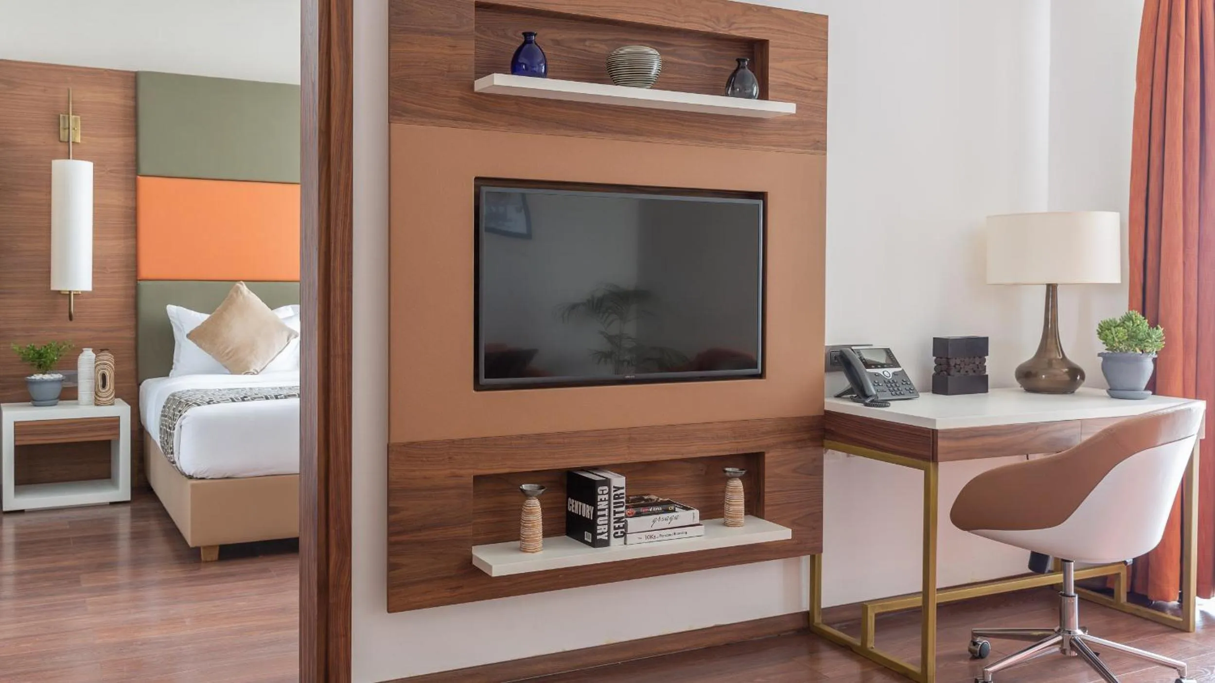 One-Bedroom Apartment in Emara Ole-Sereni