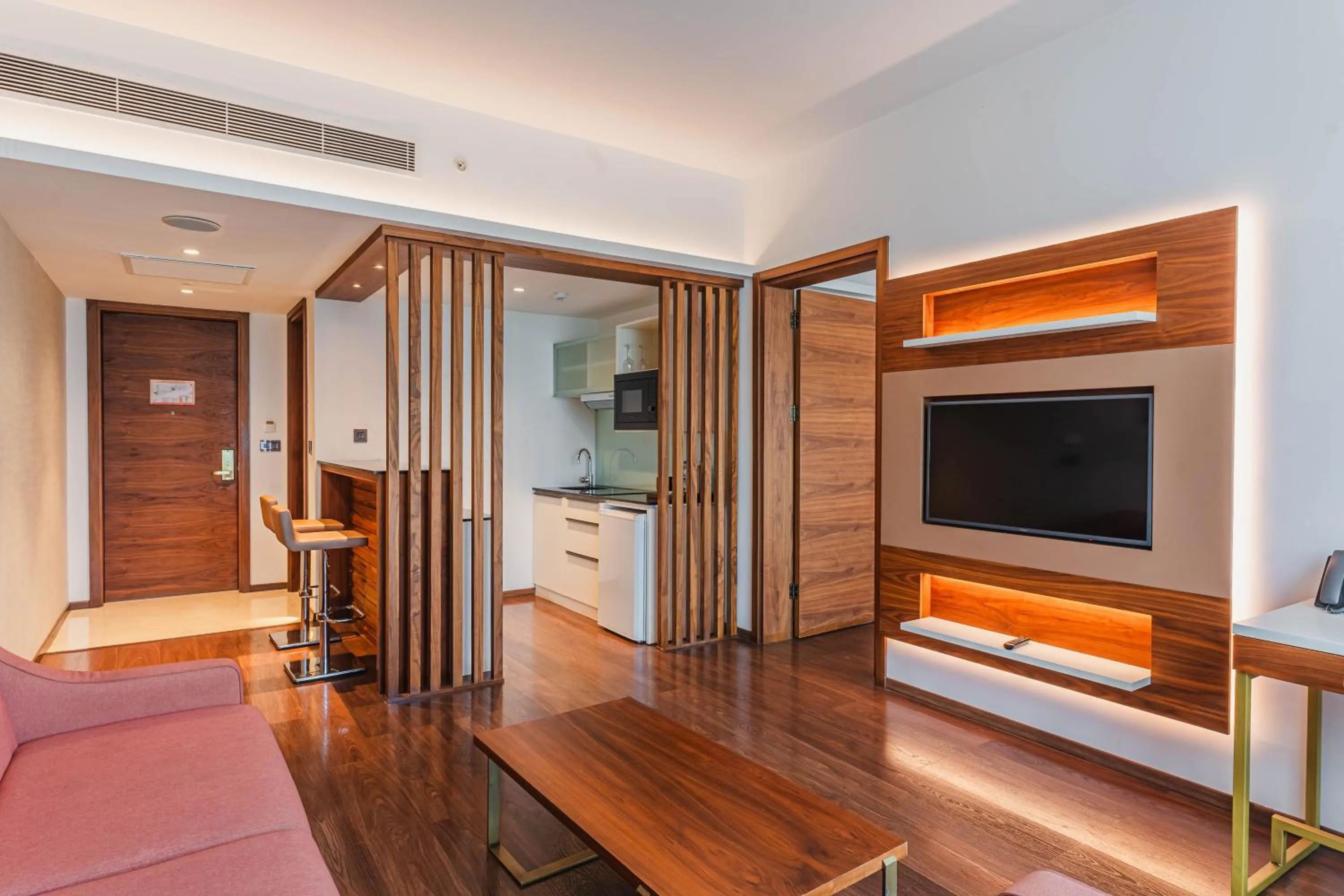 Two-Bedroom Apartment in Emara Ole-Sereni