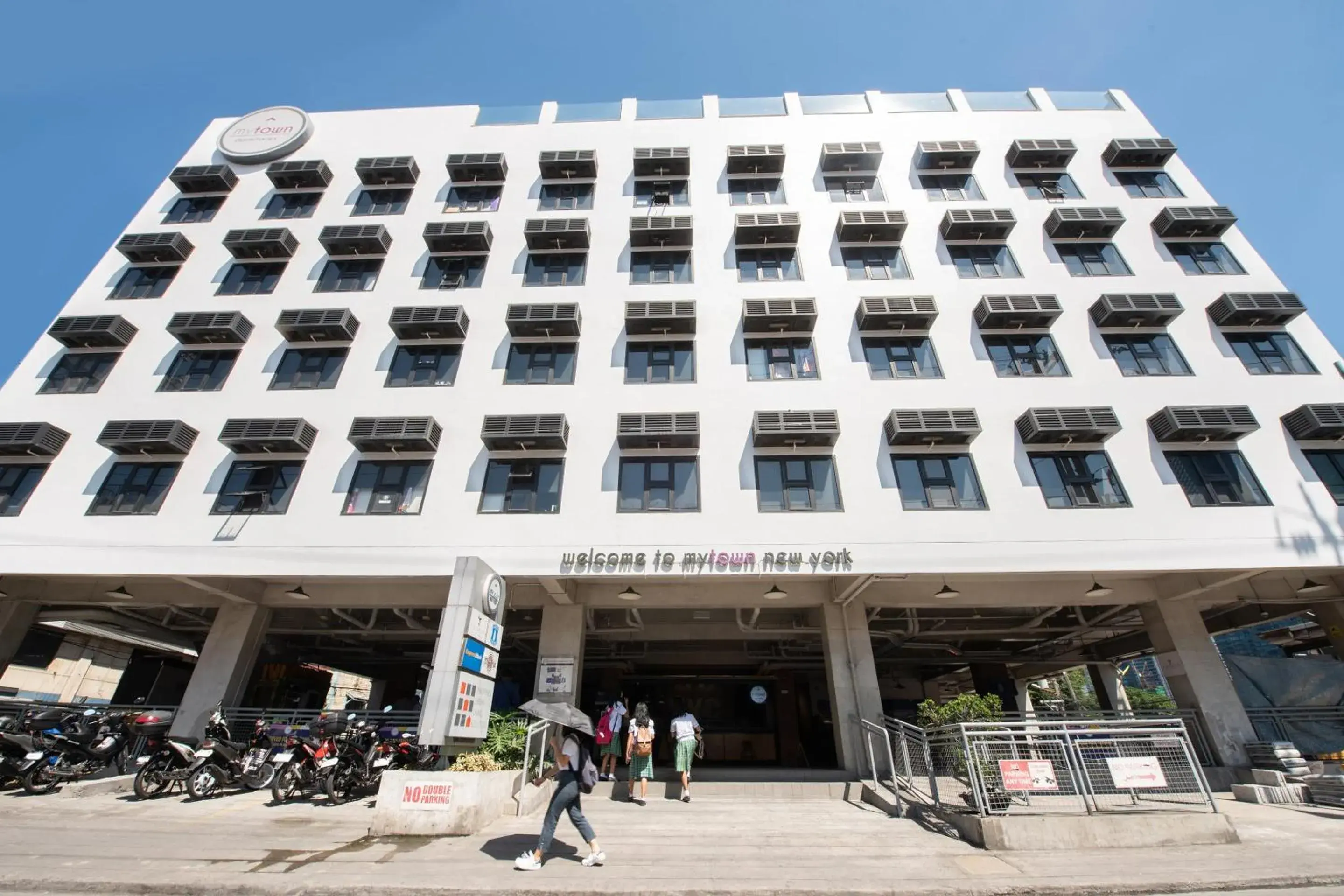 OYO 563 Mytown New York OYO 563 Mytown New York