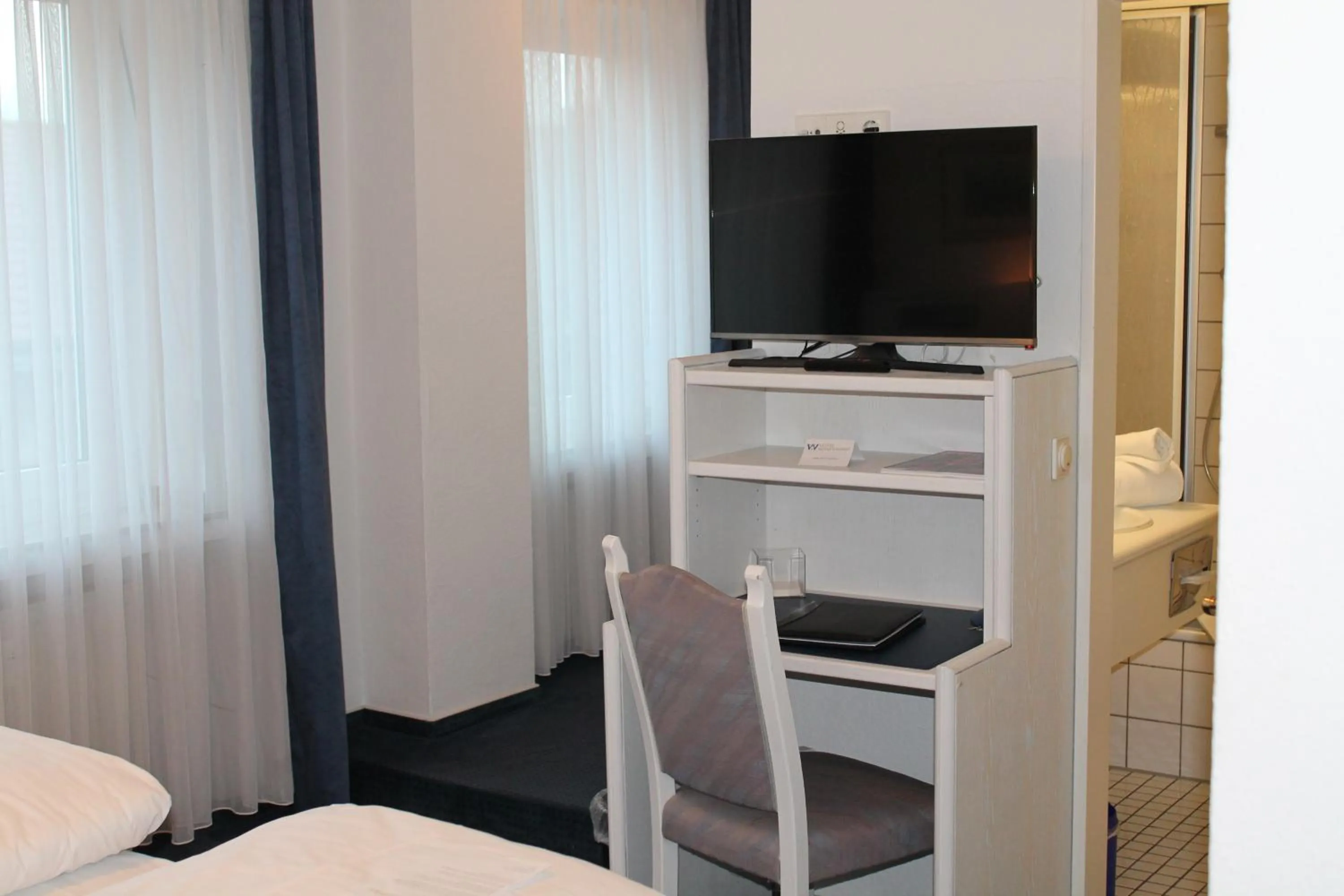 Double Room in Hotel Windthorst