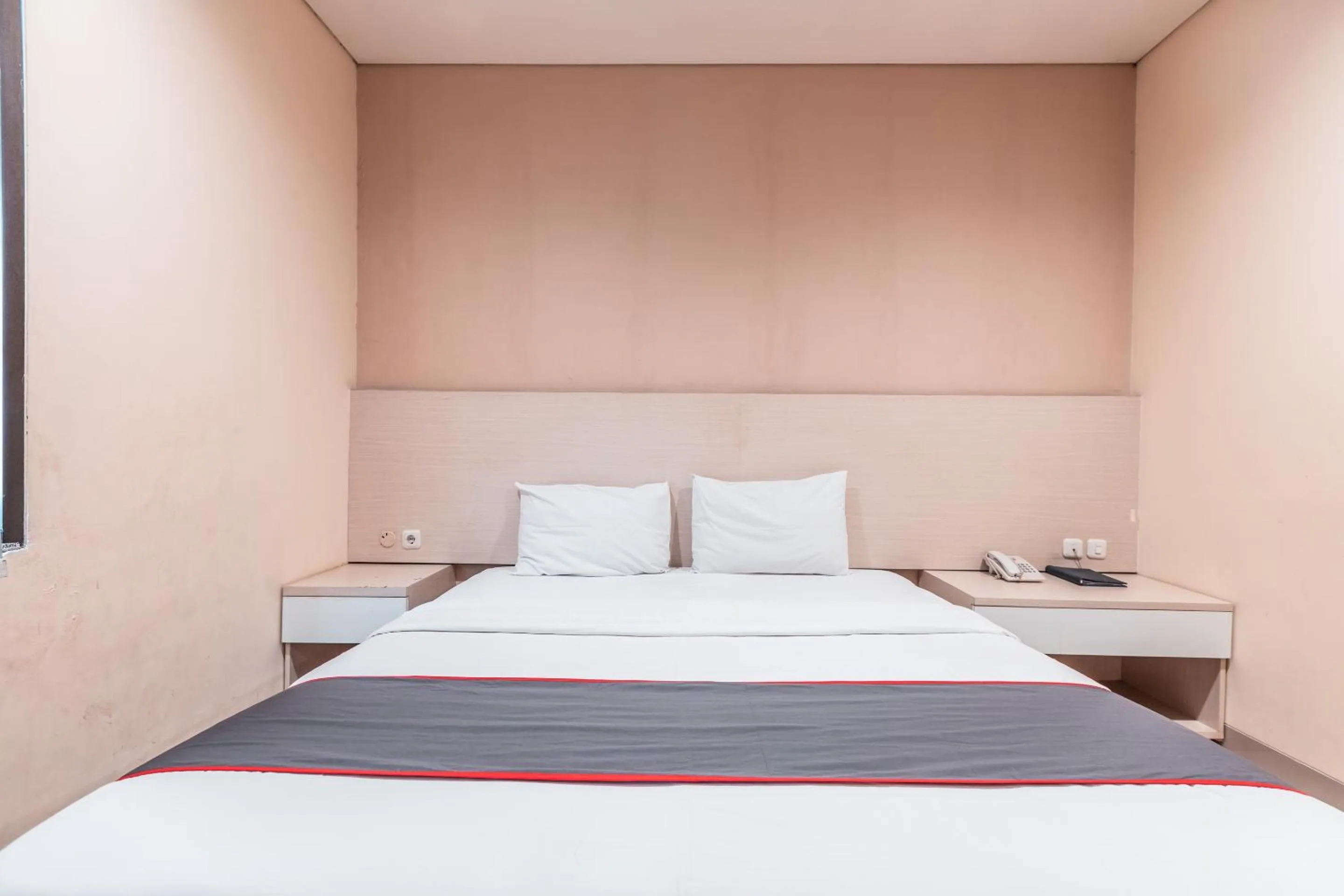 Standard Double Room in Collection O Hotel Igloo