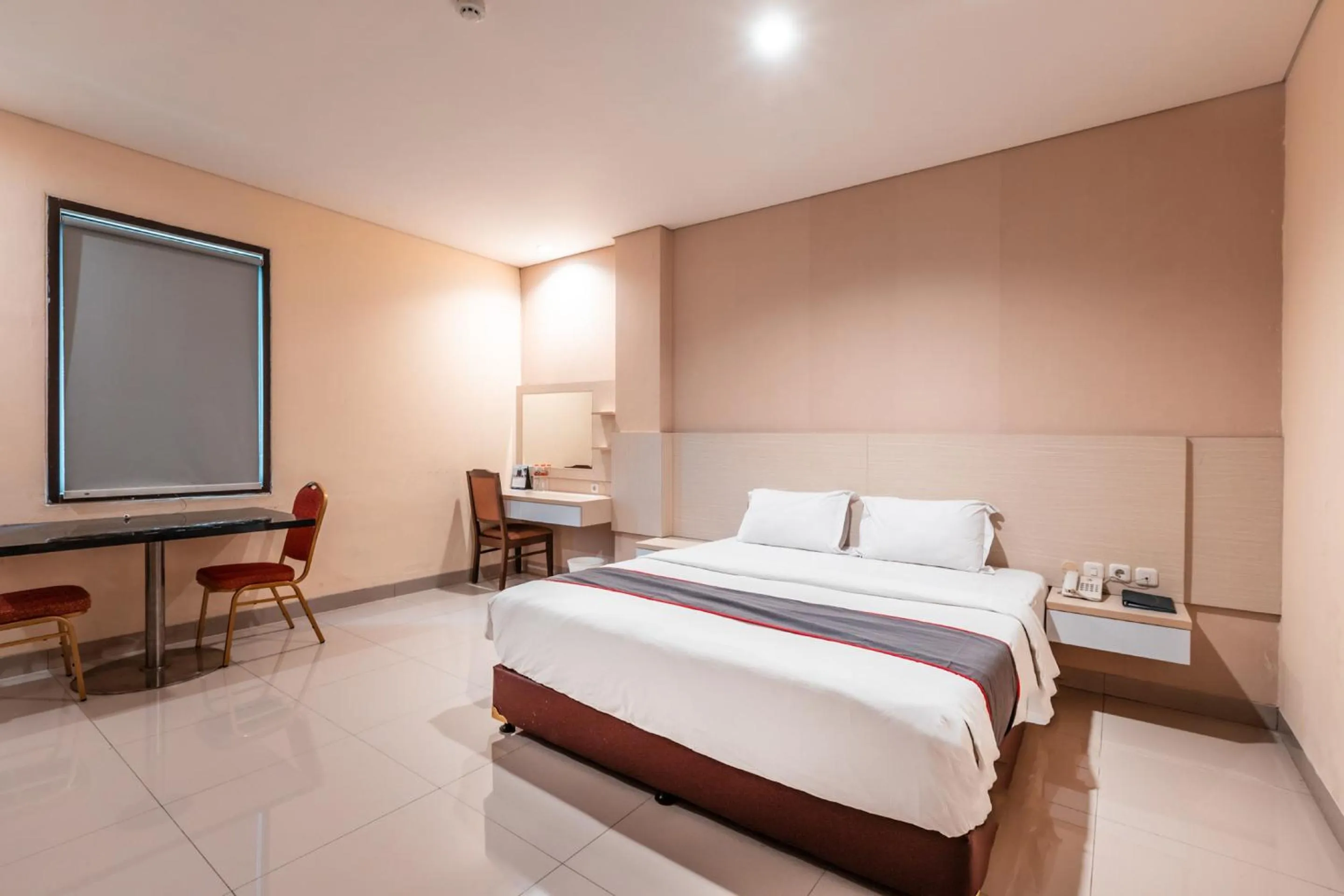 Deluxe Suite in Collection O Hotel Igloo