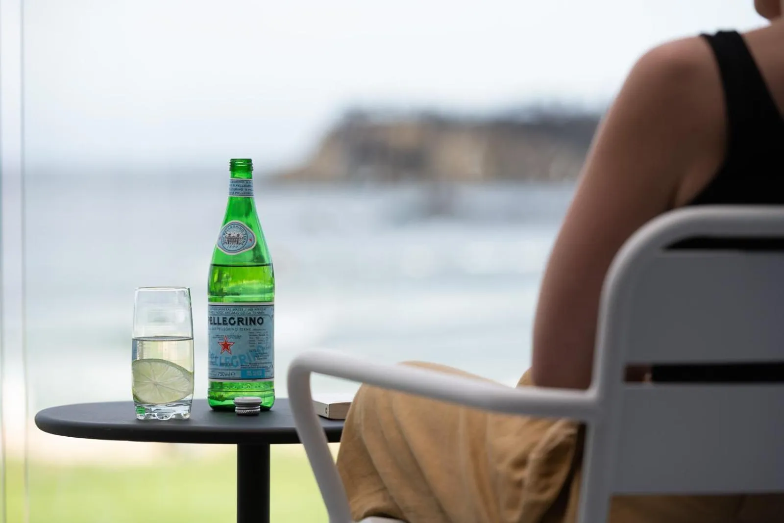 Studio with Ocean View in Abode Malua Bay