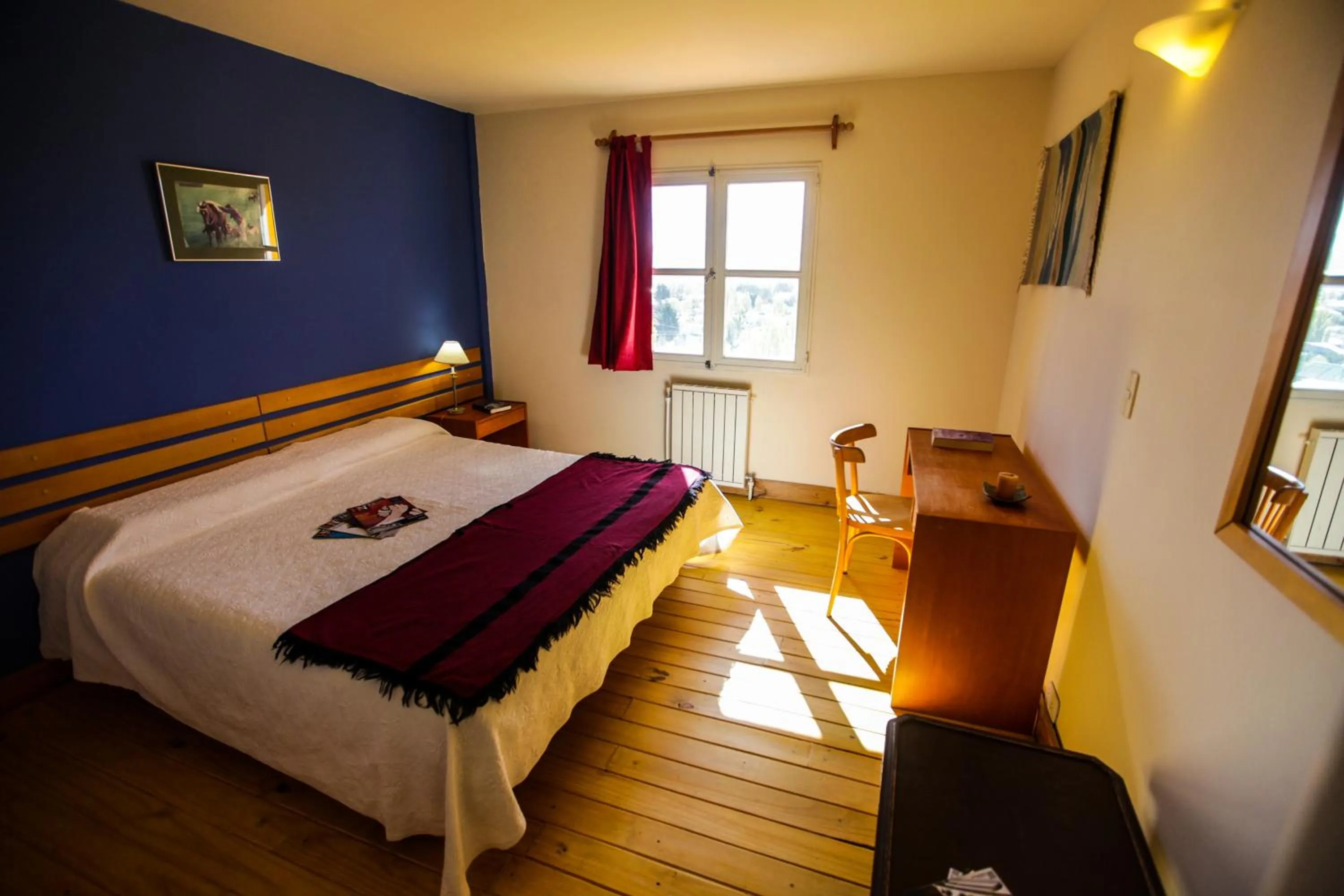 Double or Twin Room in South B&B El Calafate