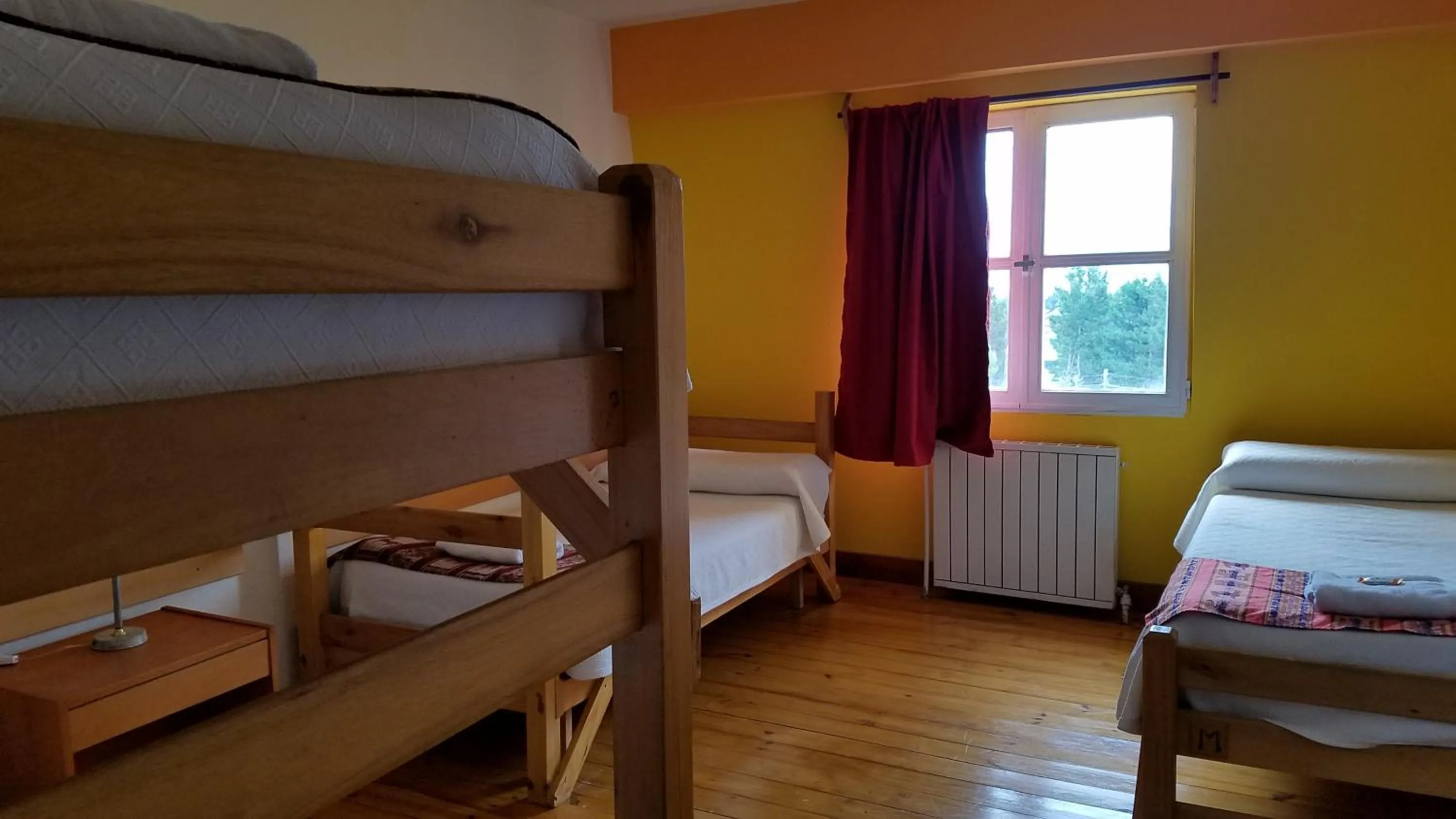 Quadruple Room in South B&B El Calafate