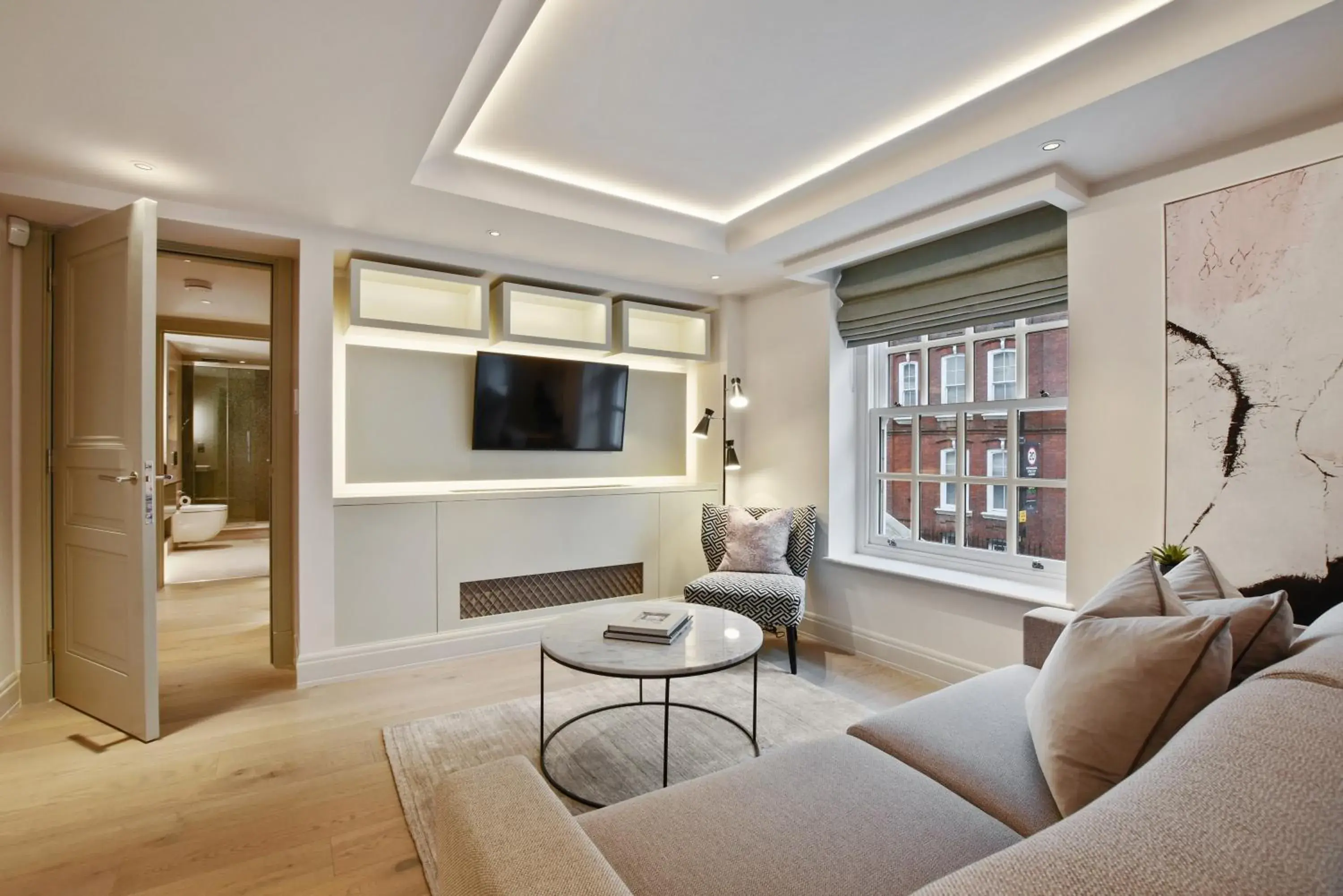 Hope House Residences by Aeria Apartments Hope House Residences by Aeria Apartments