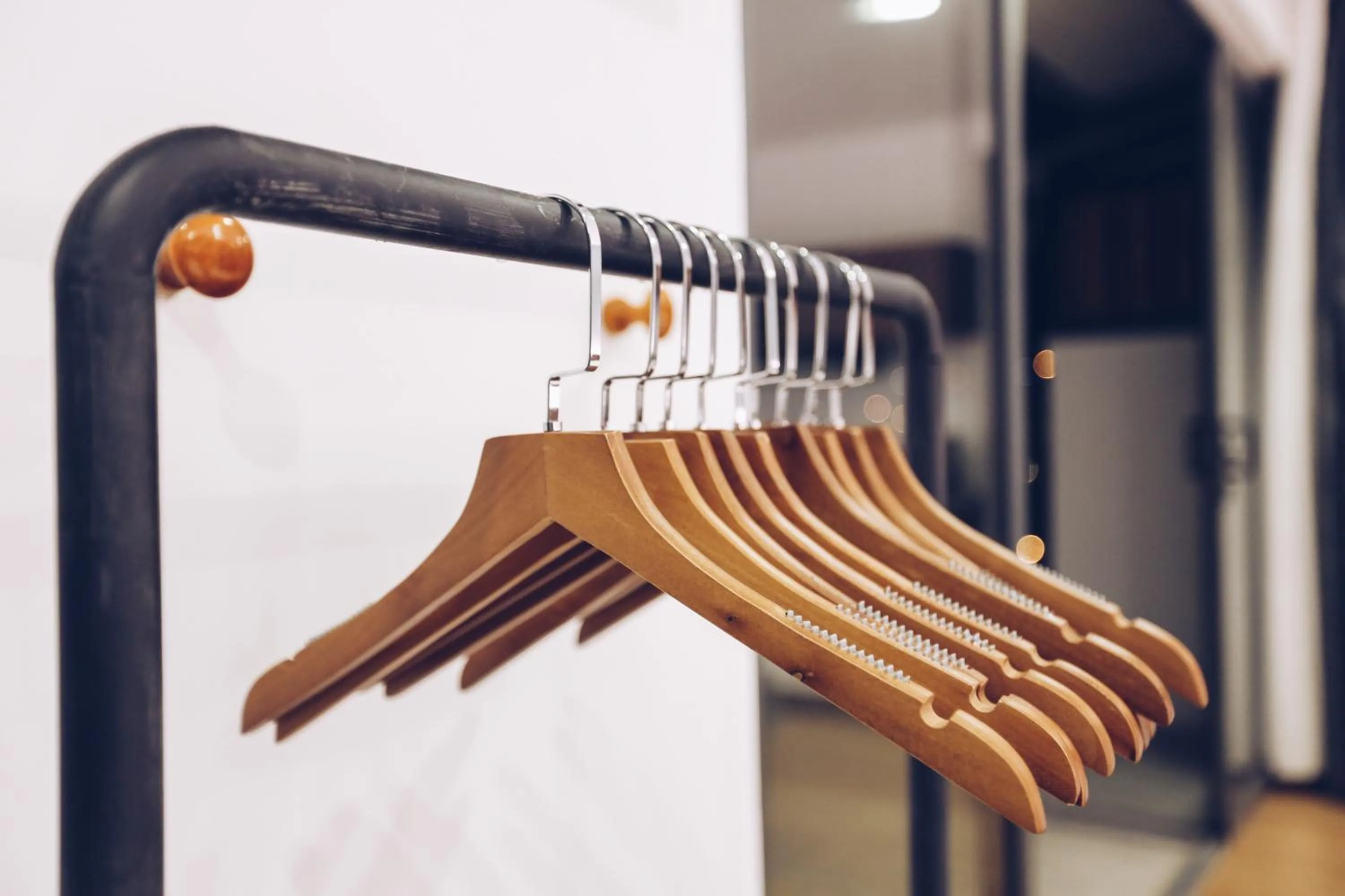 Standard Apartment in TTR Studio Apart Hotel