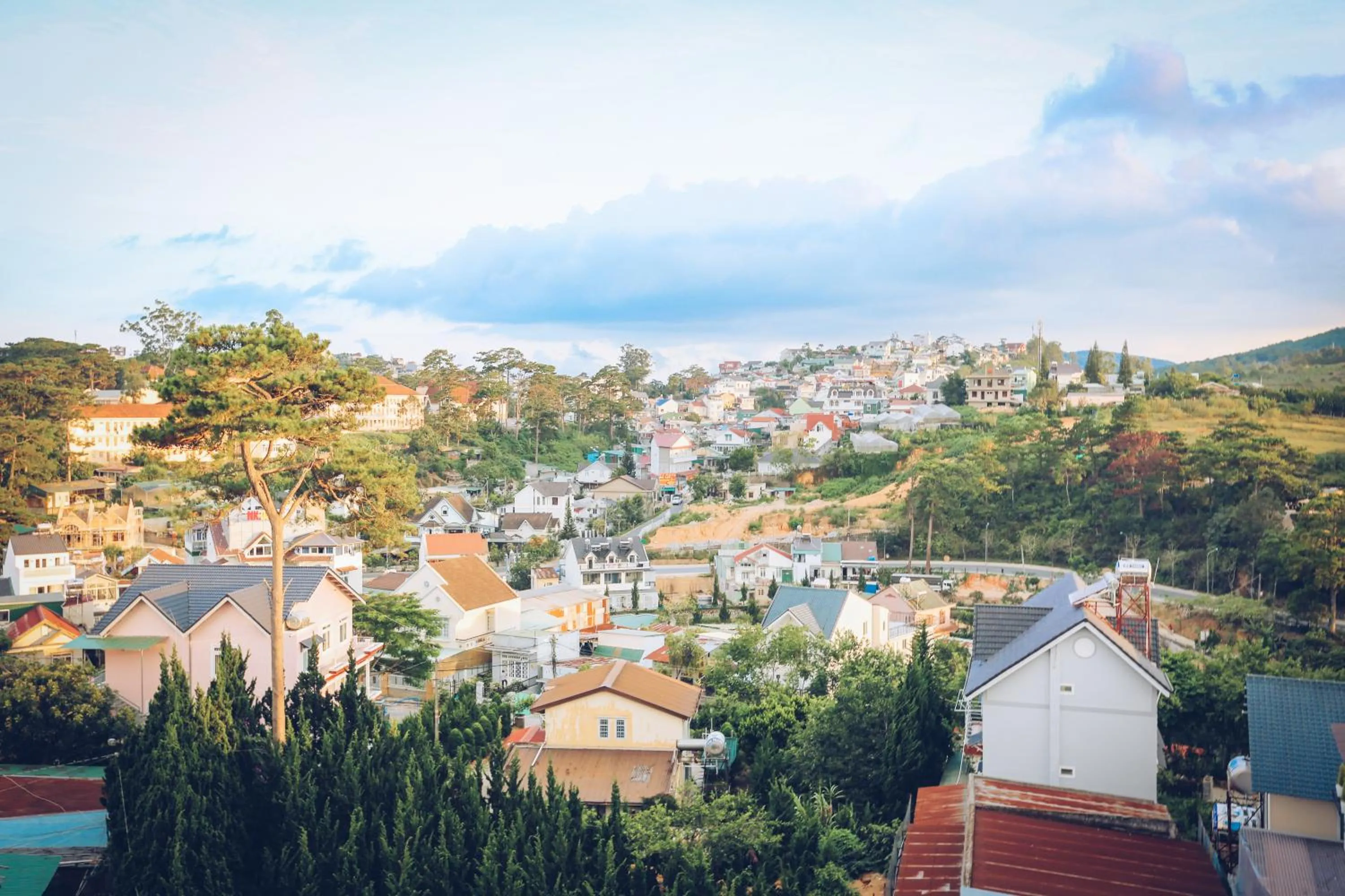 Deluxe Queen Studio  in TTR Studio Apart Hotel