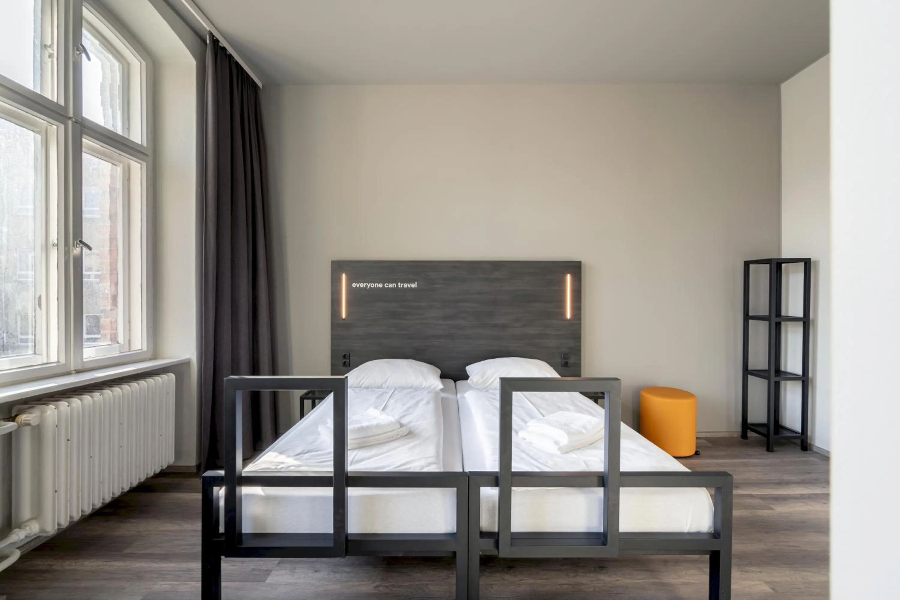 a&o Berlin Friedrichshain