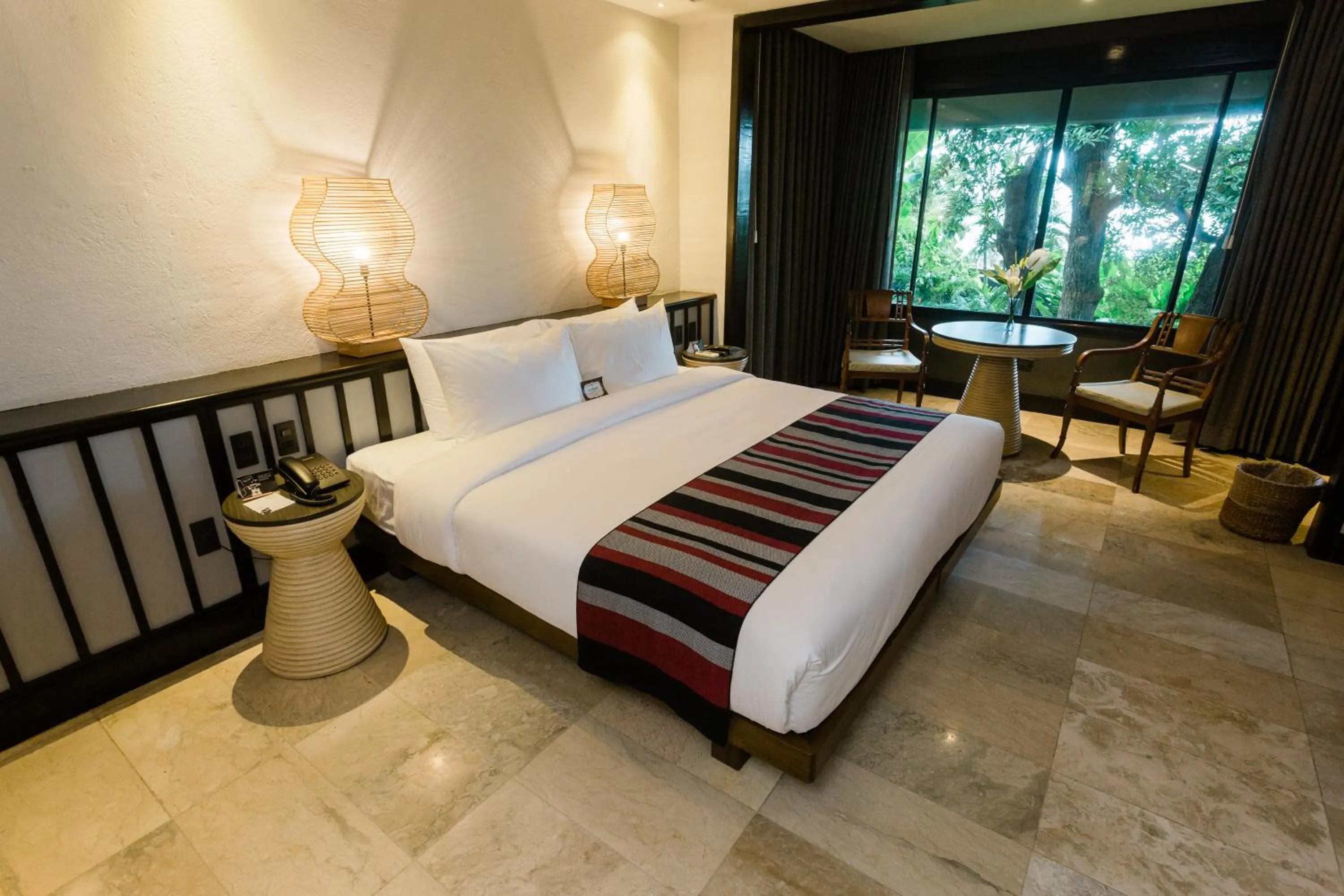 Premiere Villa Suite in The Henry Resort Dumaguete