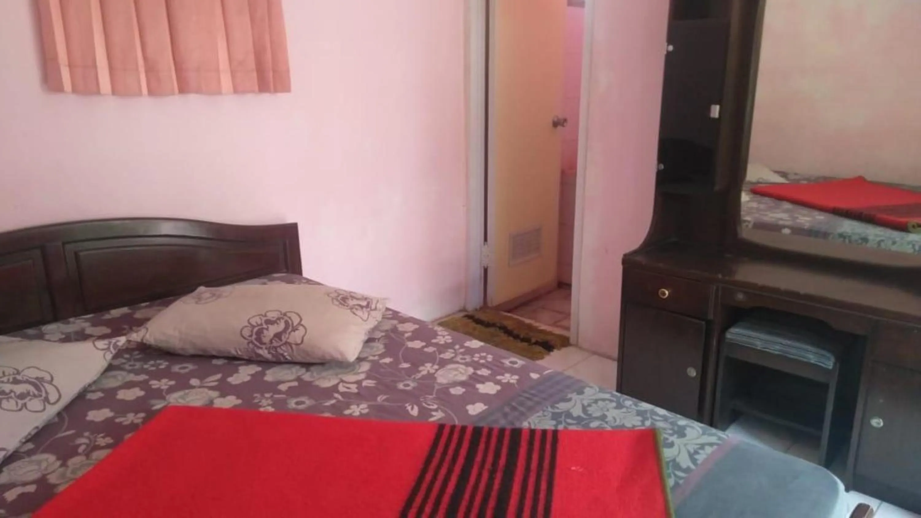 Two-Bedroom Villa in Villa Trijaya