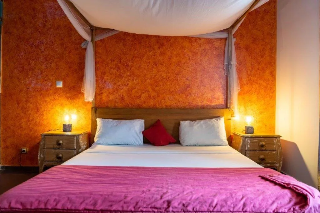 Apartment - single occupancy in Casa Mara Dakar