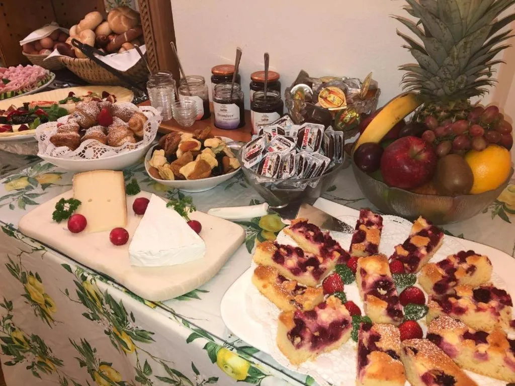 Standard Twin Room in Hotel Seibel