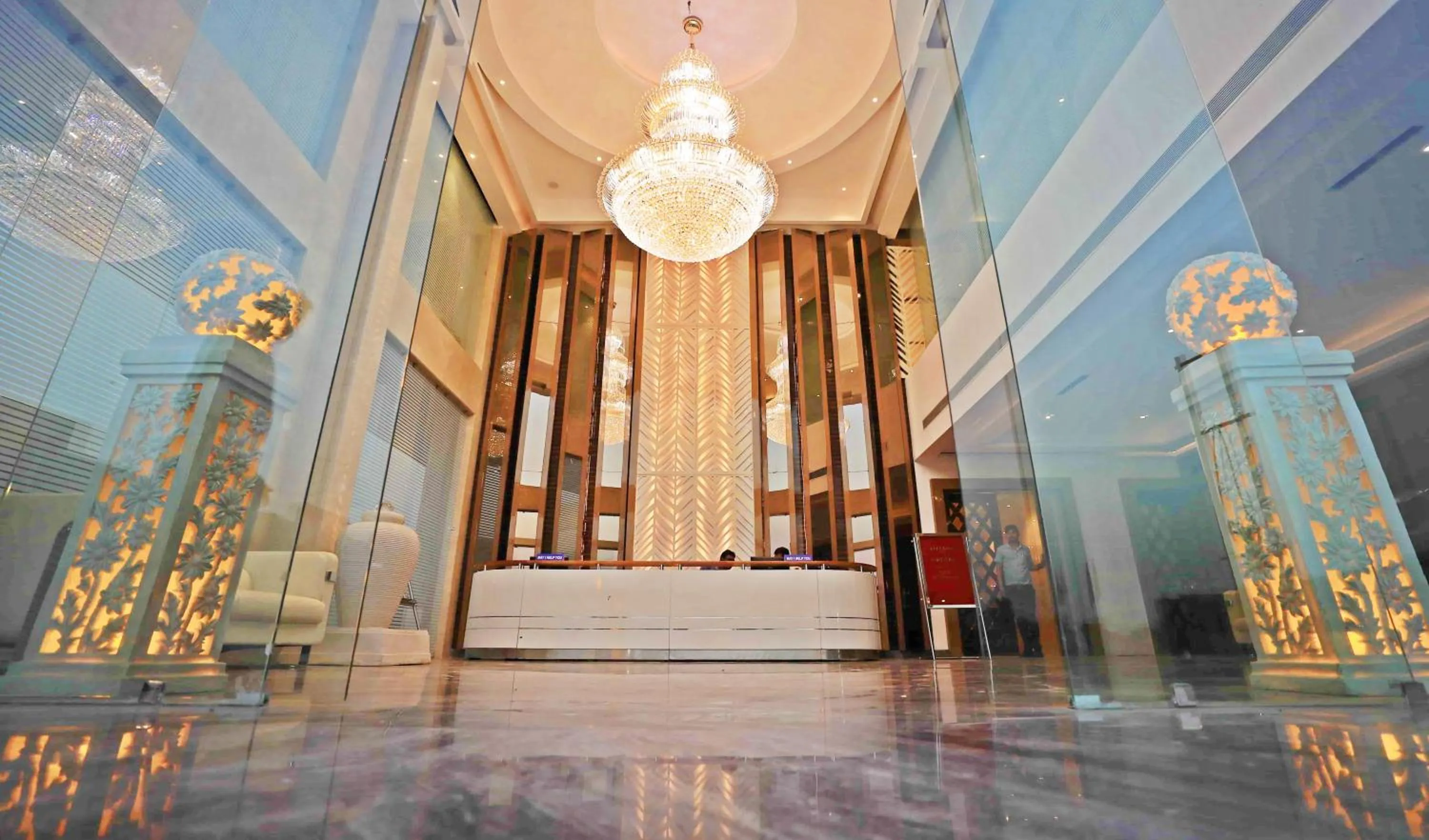 Bindiram Express by ShriGo Hotels