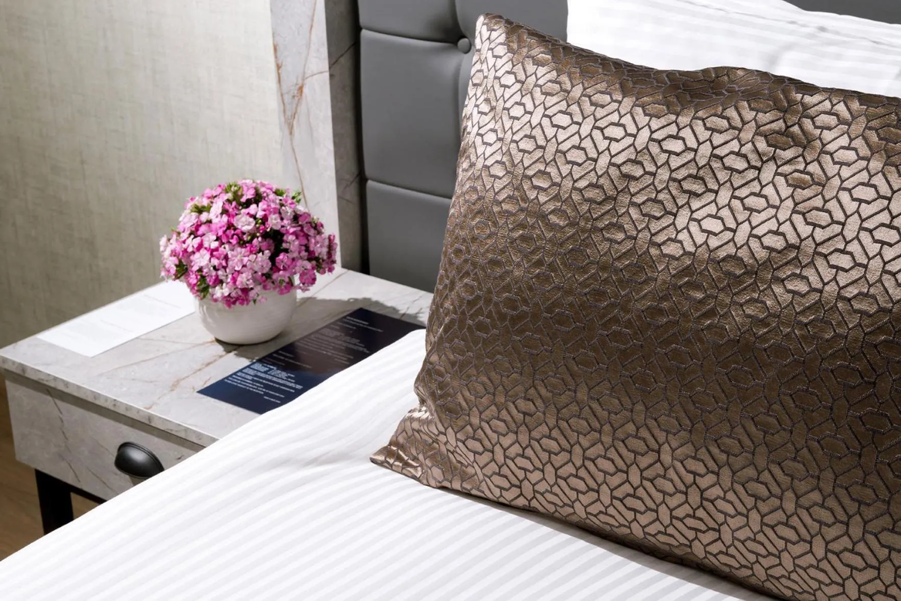 Deluxe Family Room in Four Sides Sisli