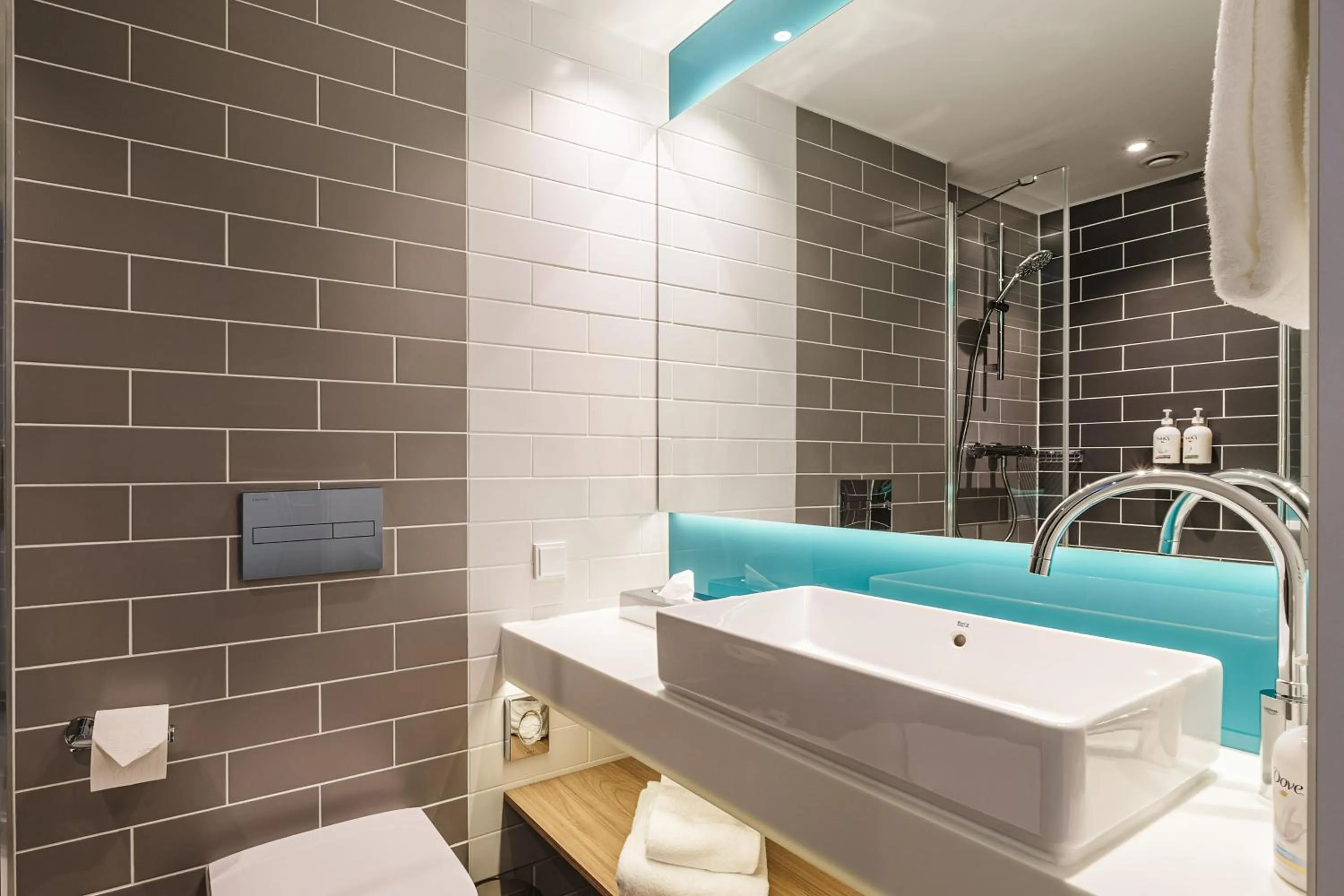 Standard Room in Holiday Inn Express Dresden Zentrum by IHG