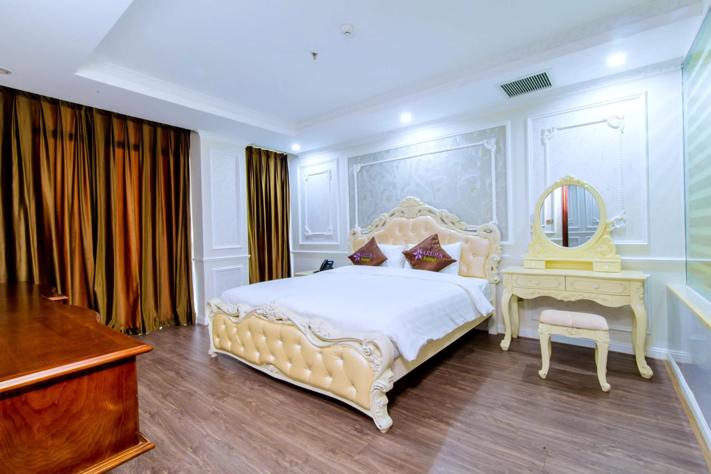 Apartment in SAKURA HOTEL