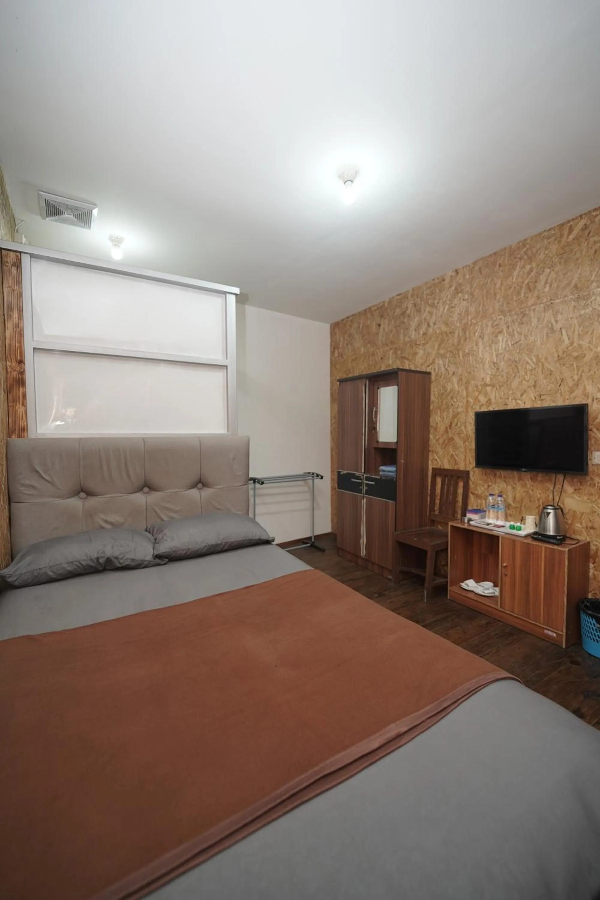 Standard Double or Twin Room in Hotel Soreang